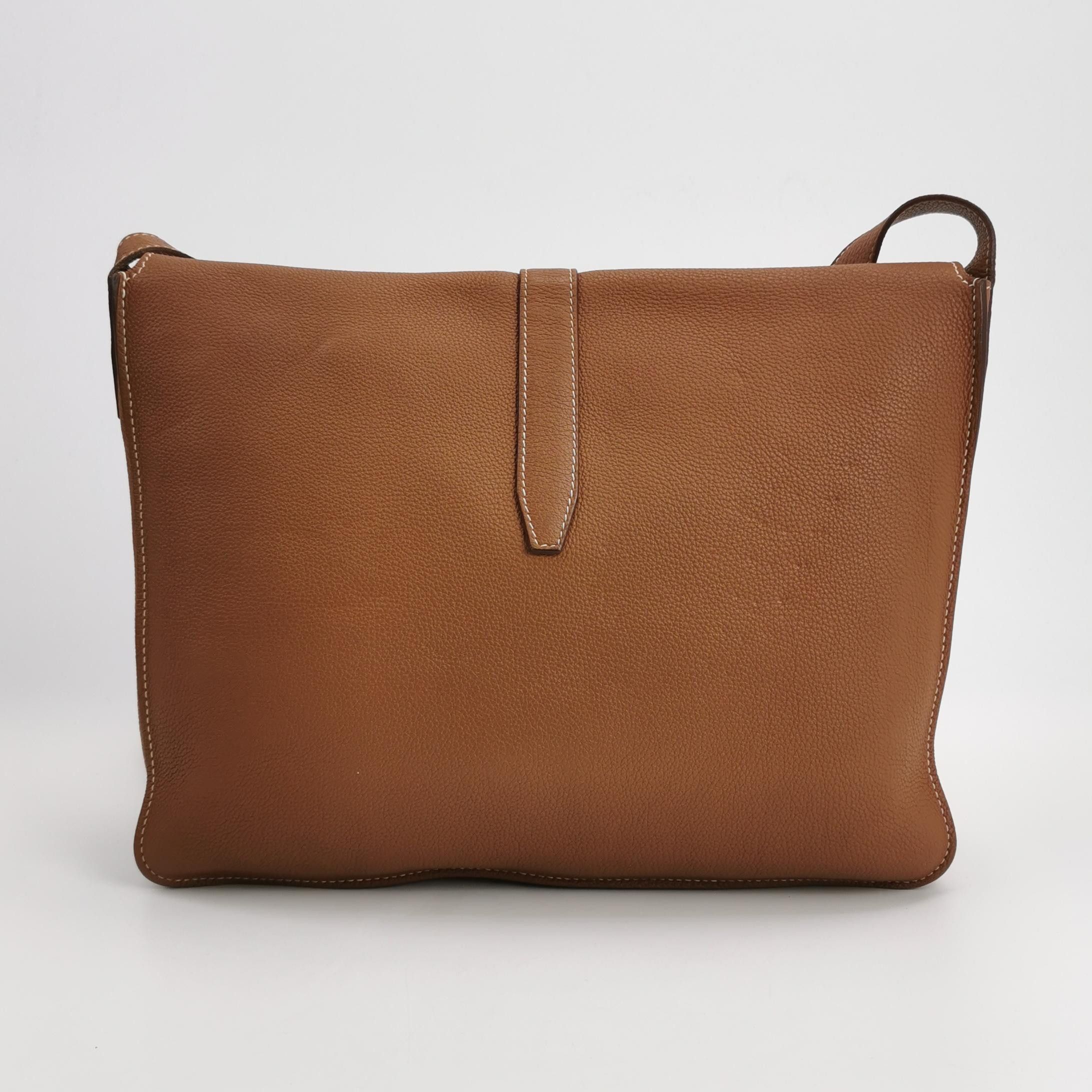 Hermes Hermes Women os Shoulder Bags Size ONE SIZE - 5 Thumbnail