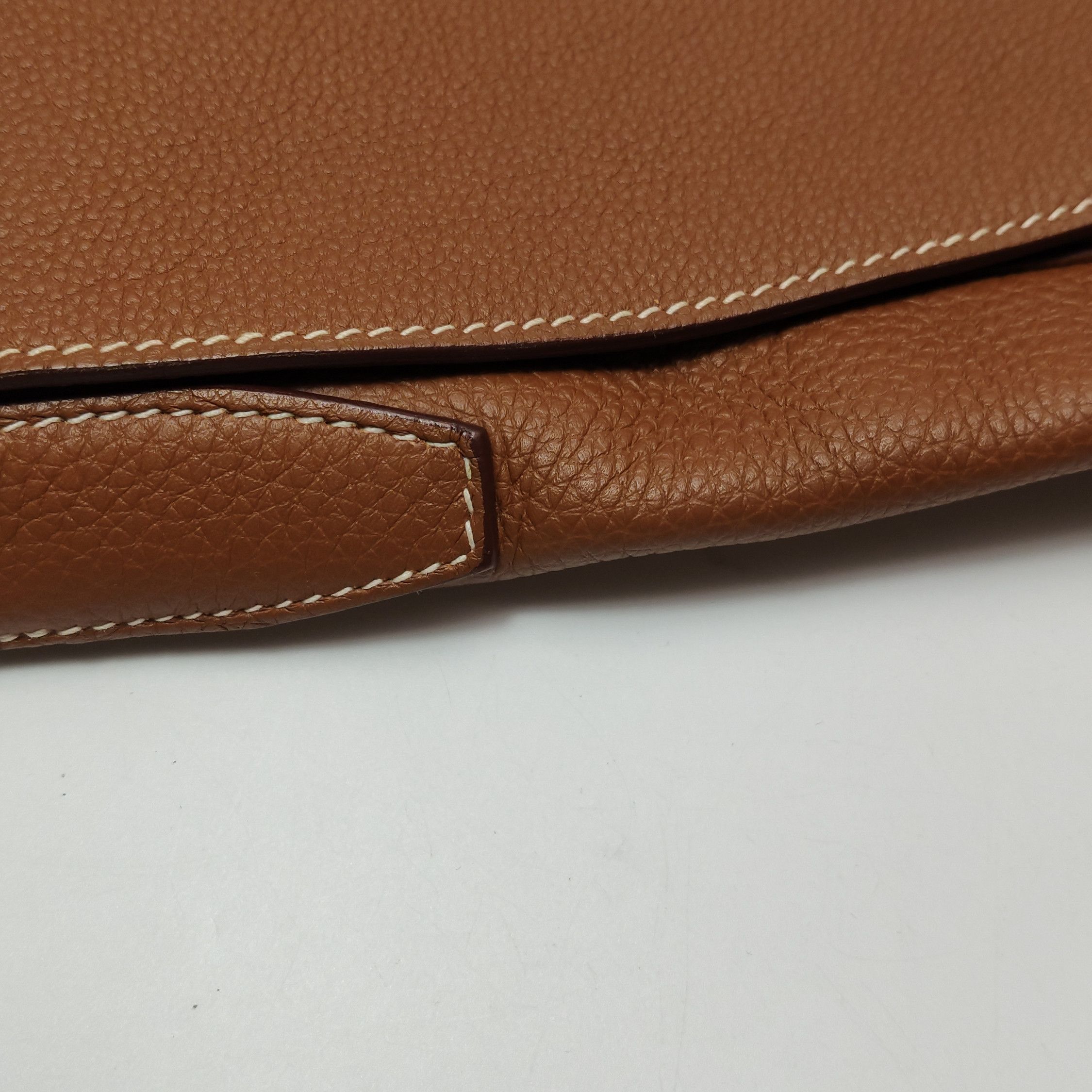 Hermes Hermes Women os Shoulder Bags Size ONE SIZE - 15 Thumbnail