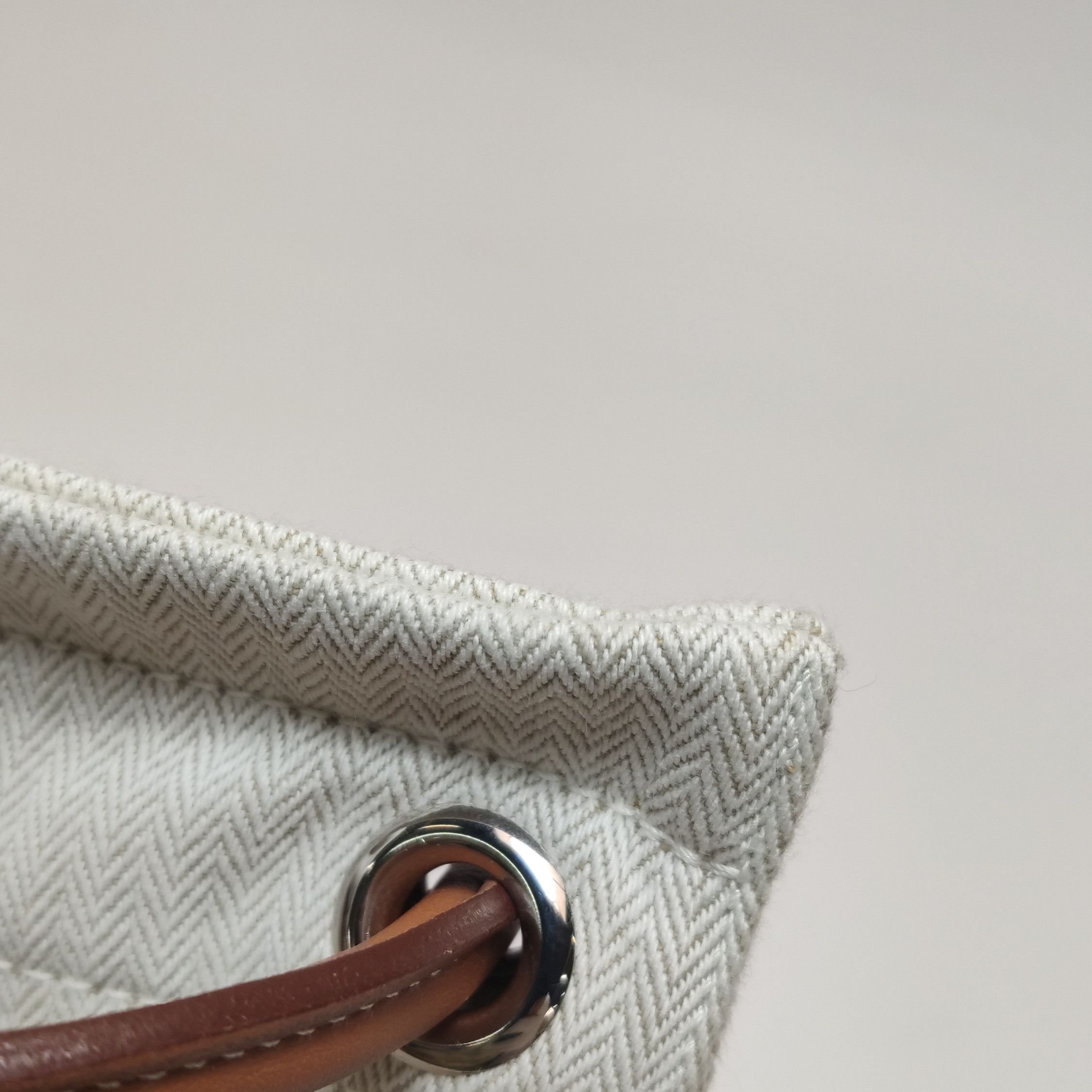 Hermes Hermes Women os Backpacks Size ONE SIZE - 18 Thumbnail