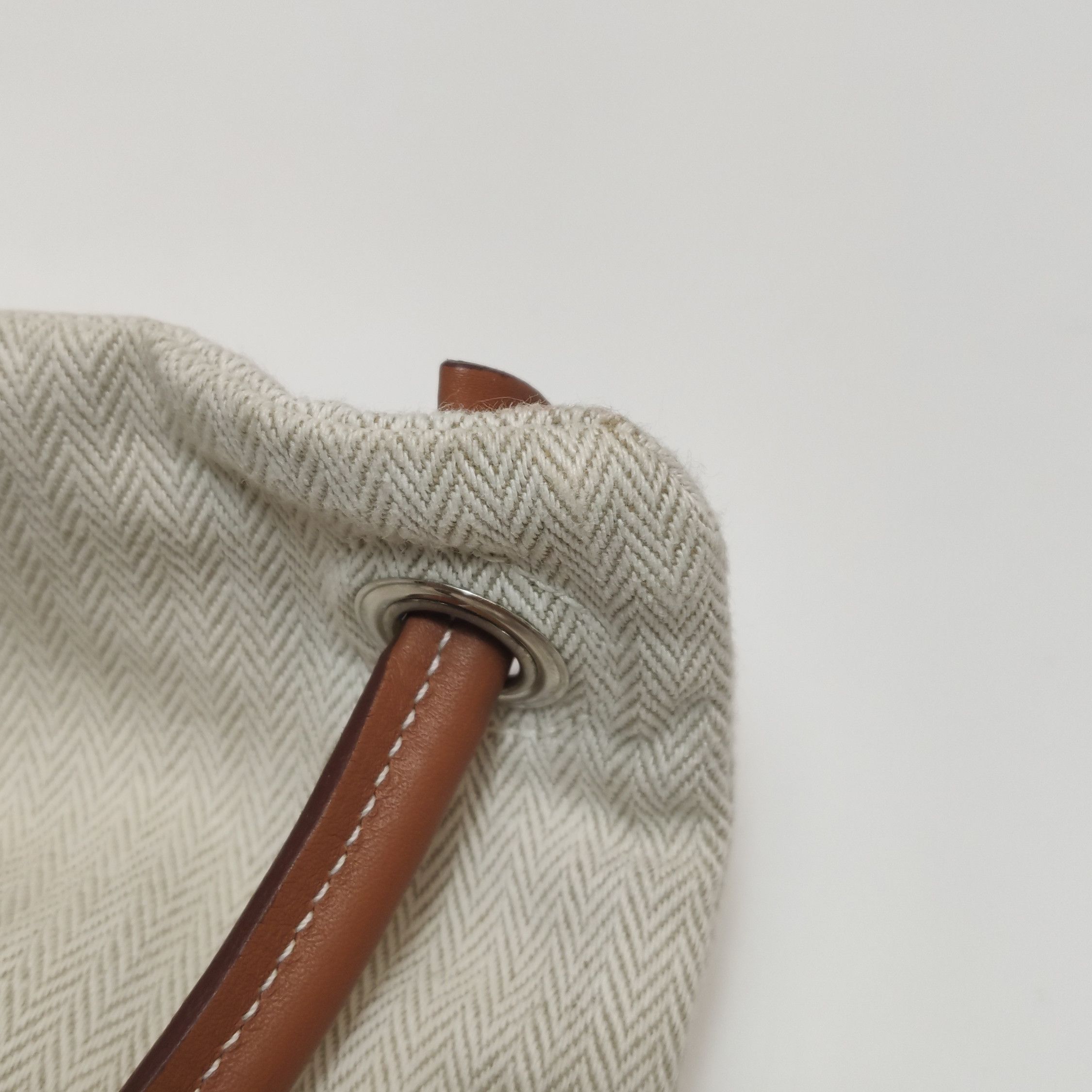Hermes Hermes Women os Backpacks Size ONE SIZE - 19 Thumbnail