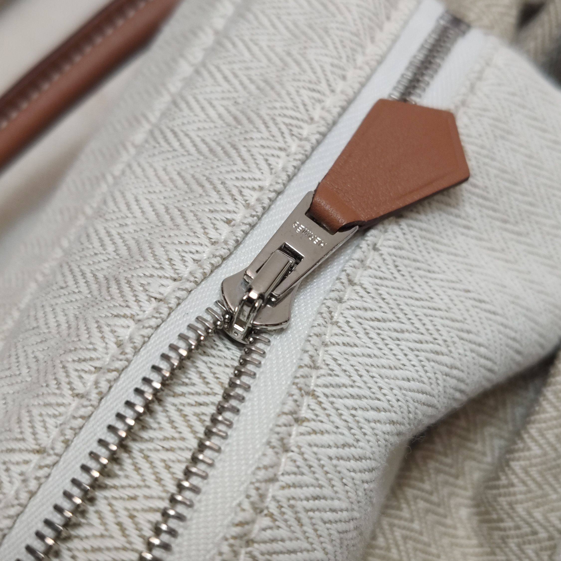 Hermes Hermes Women os Backpacks Size ONE SIZE - 11 Thumbnail