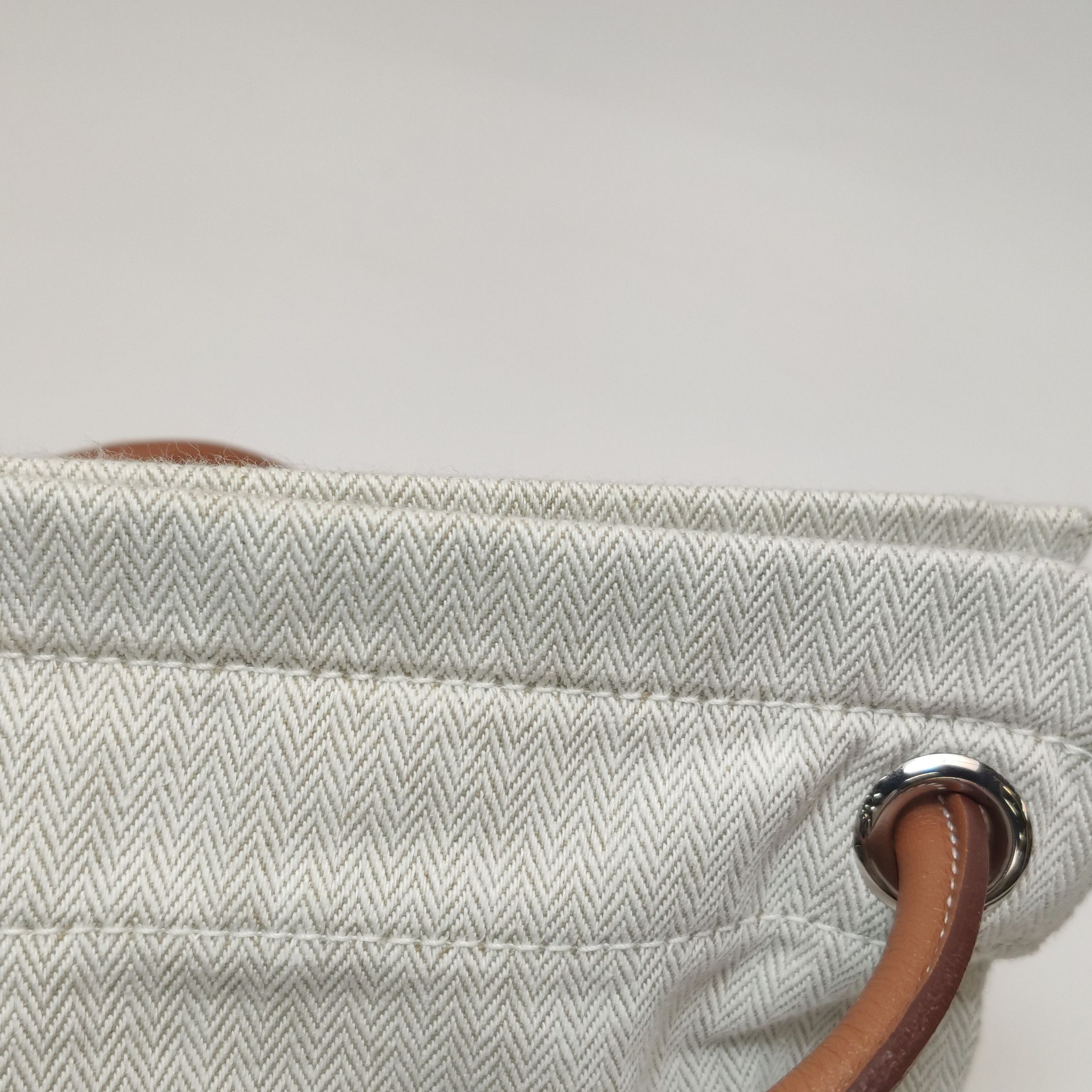 Hermes Hermes Women os Backpacks Size ONE SIZE - 16 Thumbnail