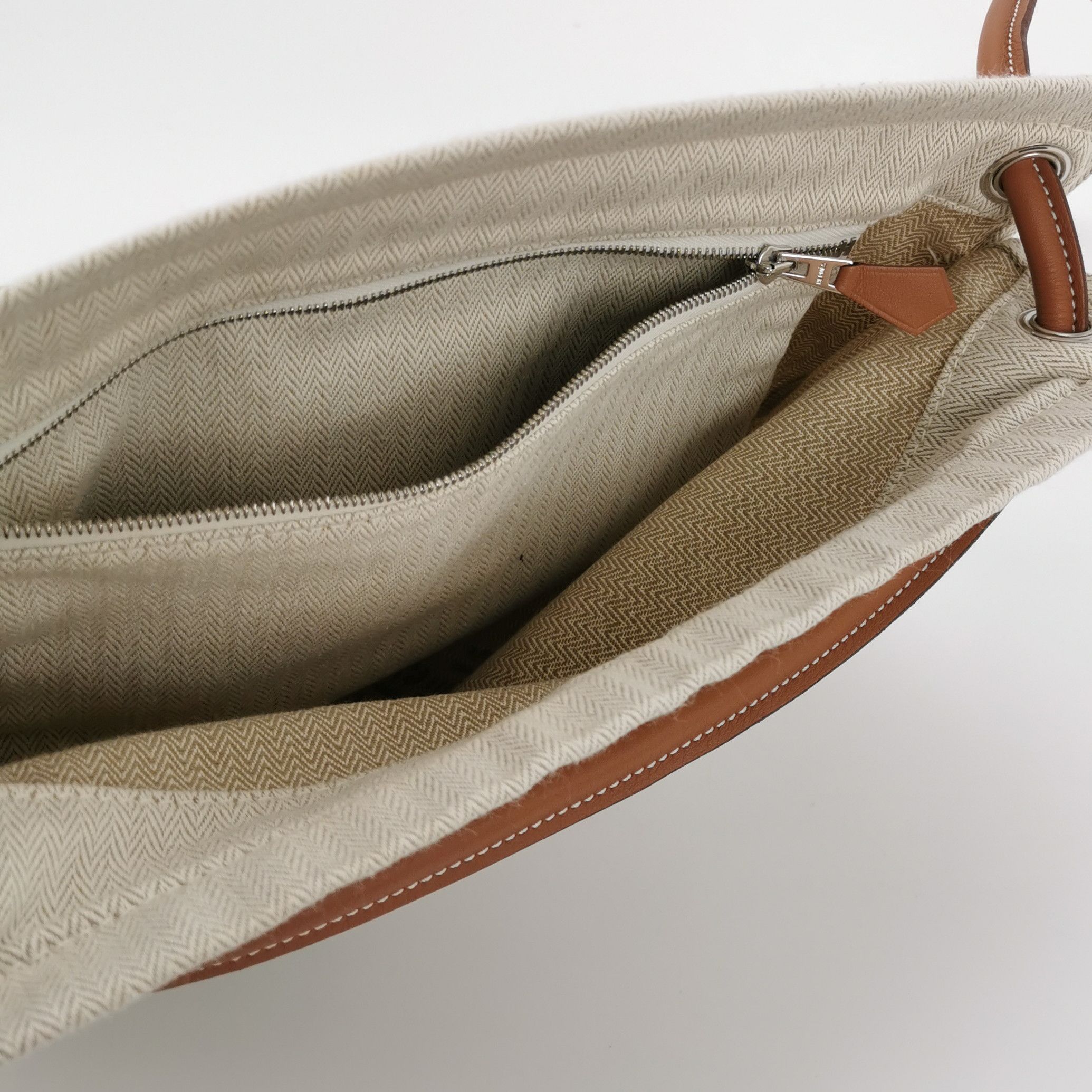 Hermes Hermes Women os Backpacks Size ONE SIZE - 7 Thumbnail