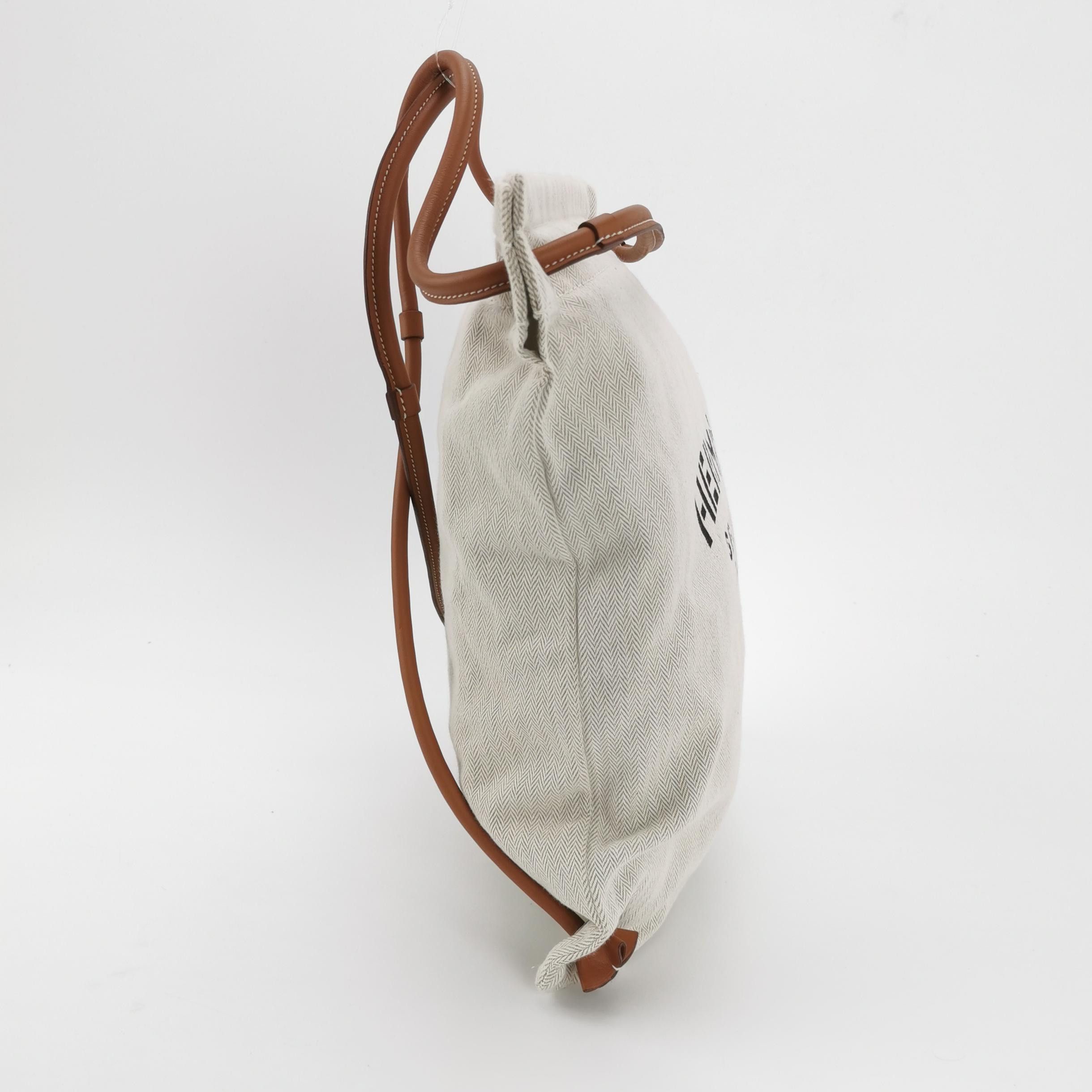 Hermes Hermes Women os Backpacks Size ONE SIZE - 4 Thumbnail