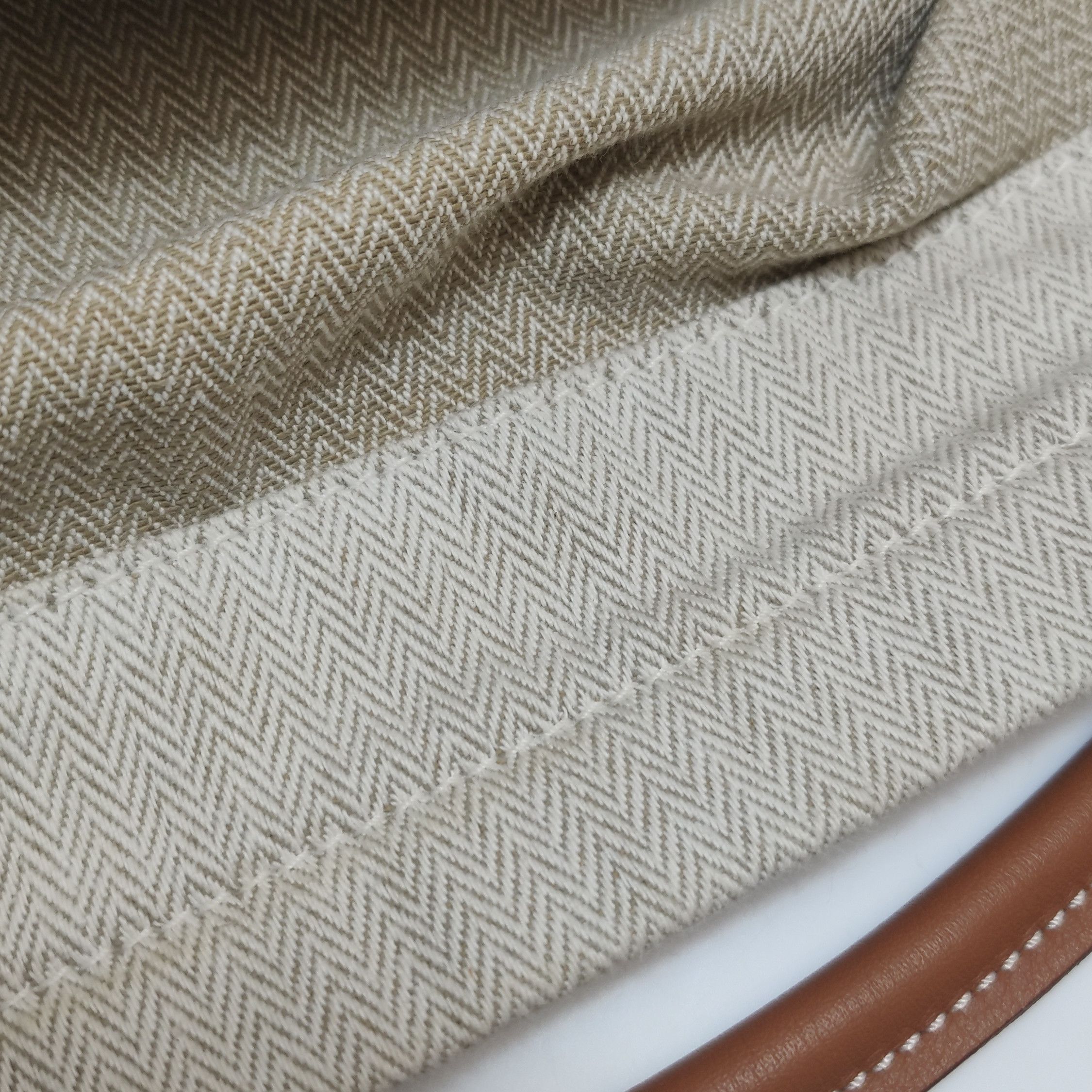 Hermes Hermes Women os Backpacks Size ONE SIZE - 9 Thumbnail