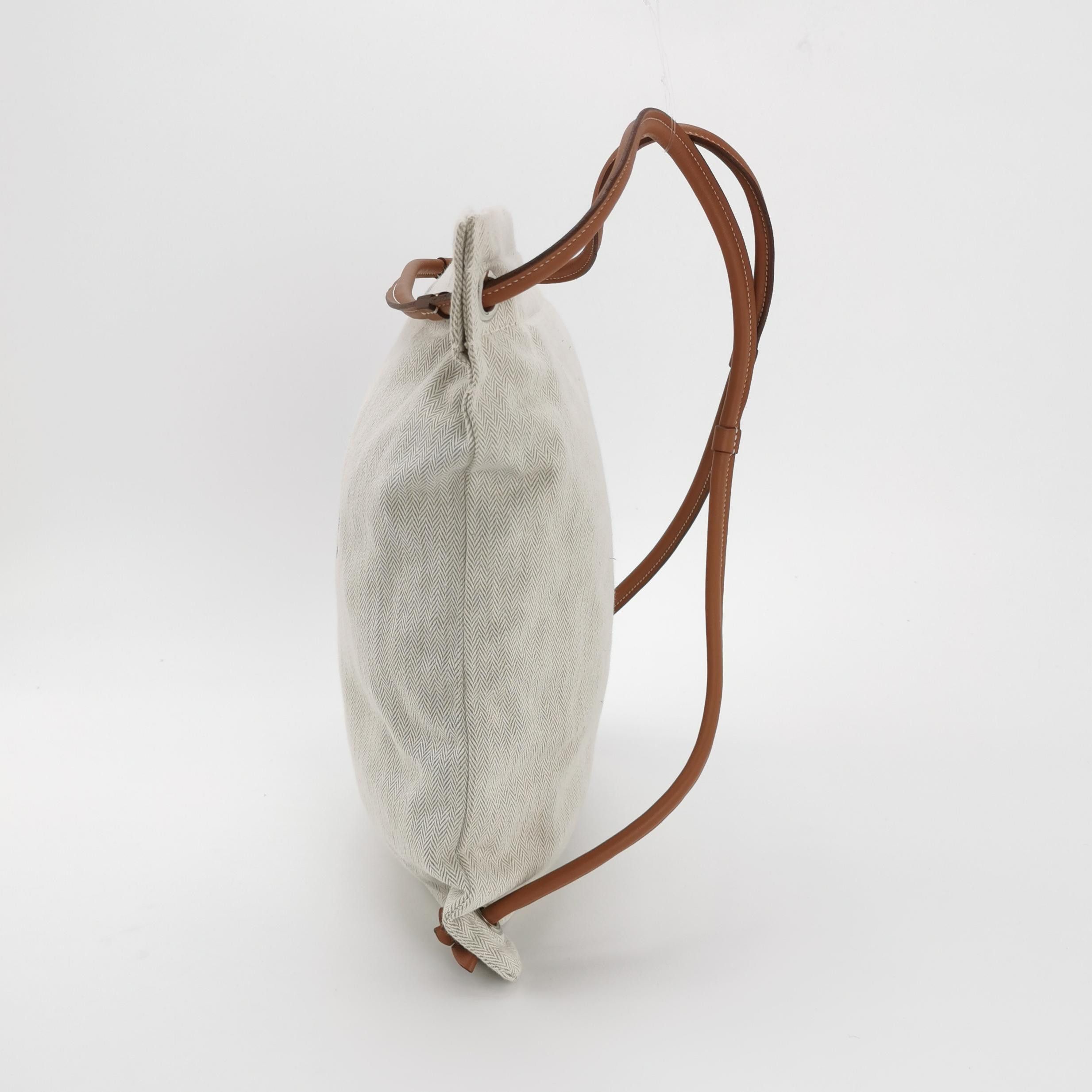 Hermes Hermes Women os Backpacks Size ONE SIZE - 3 Thumbnail