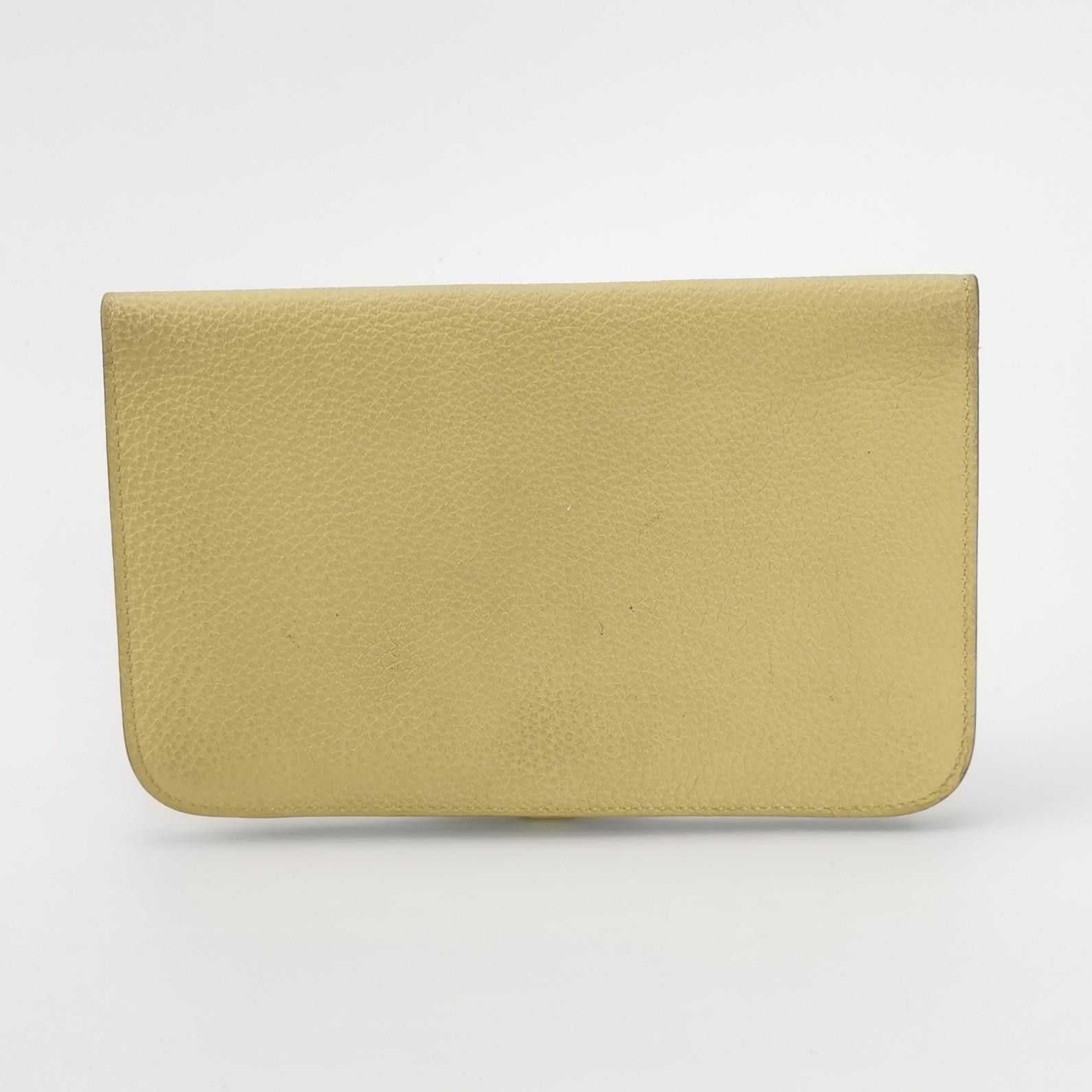 Hermes Hermes Women os Clutches Size ONE SIZE - 4 Thumbnail