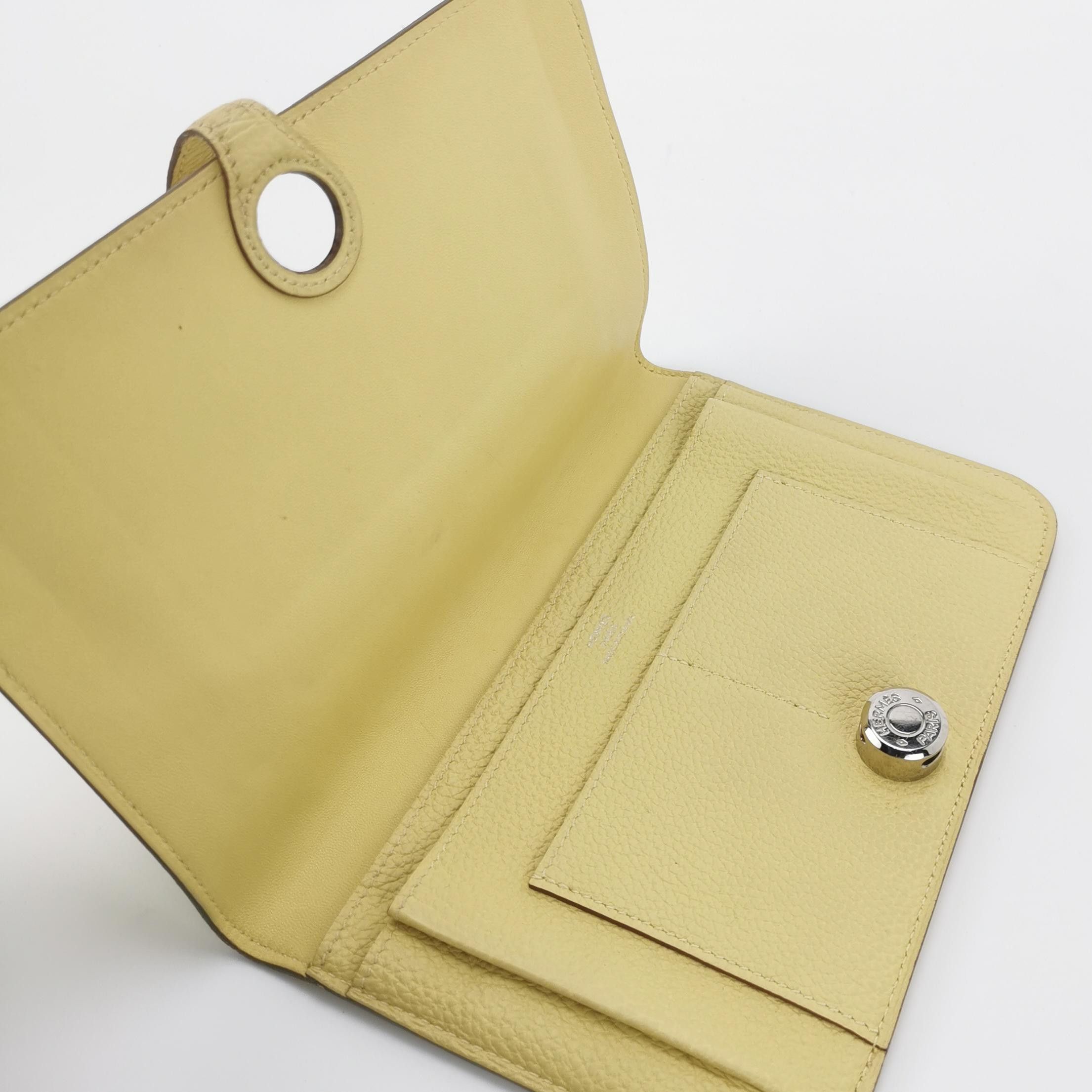 Hermes Hermes Women os Clutches Size ONE SIZE - 6 Thumbnail