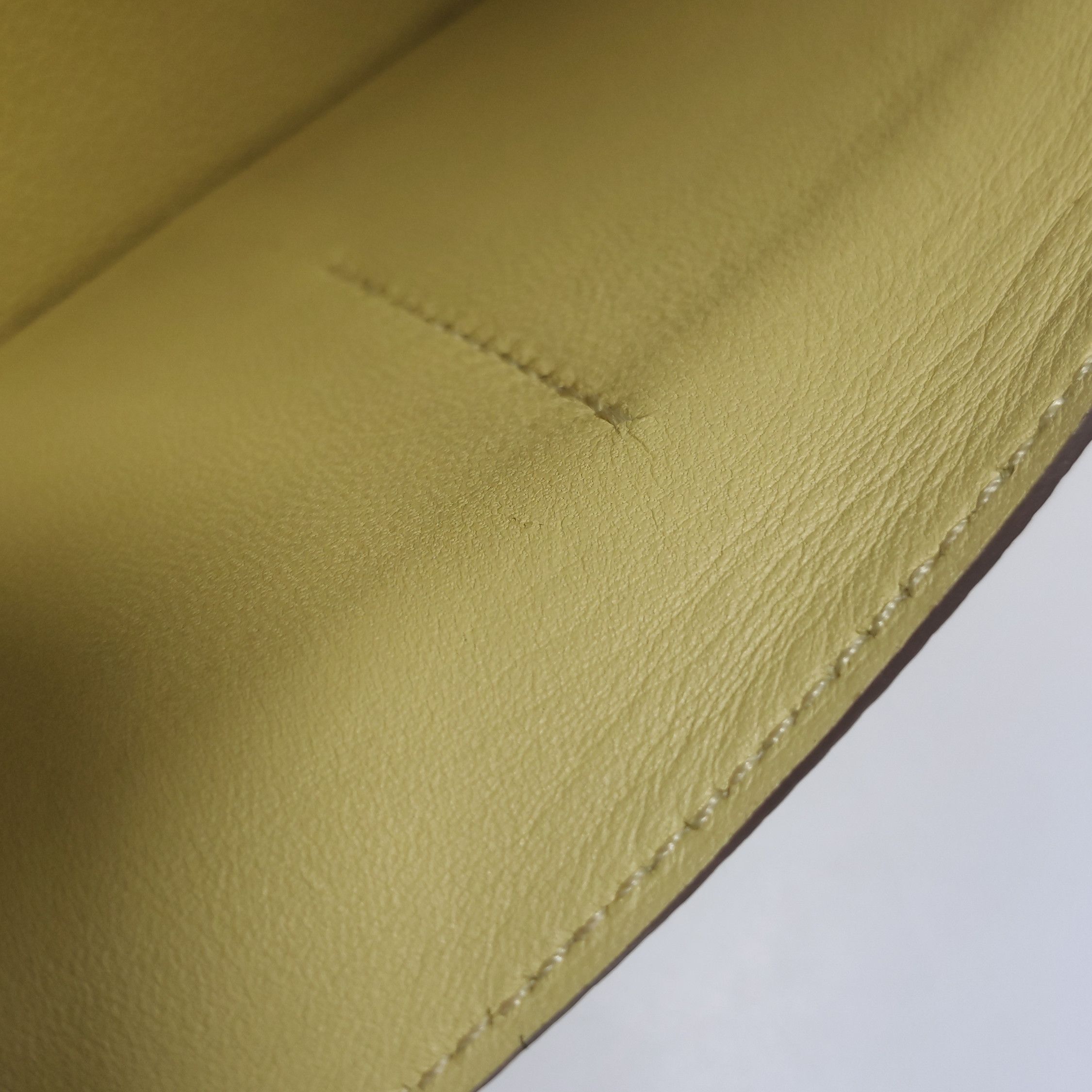 Hermes Hermes Women os Clutches Size ONE SIZE - 10 Thumbnail
