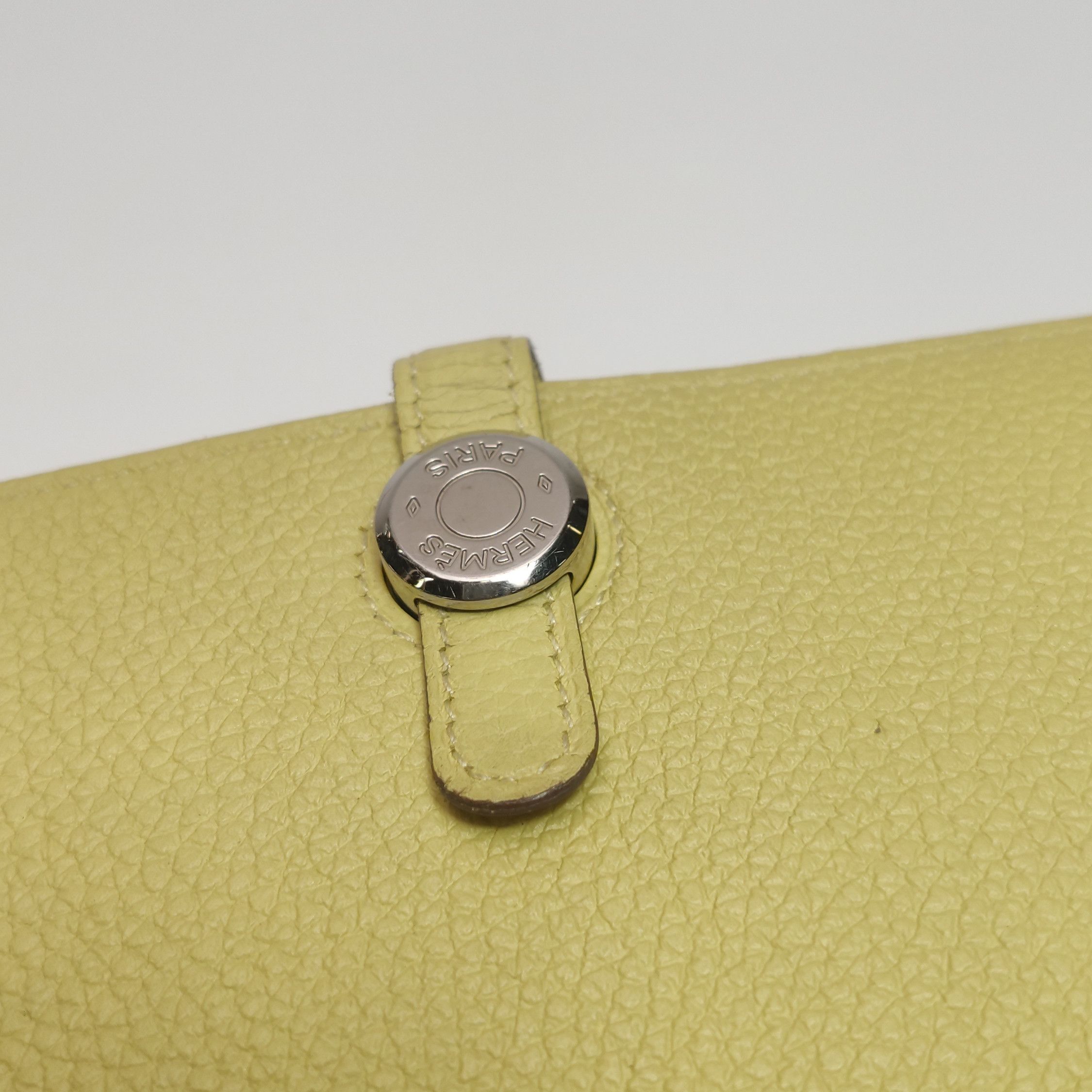 Hermes Hermes Women os Clutches Size ONE SIZE - 8 Thumbnail