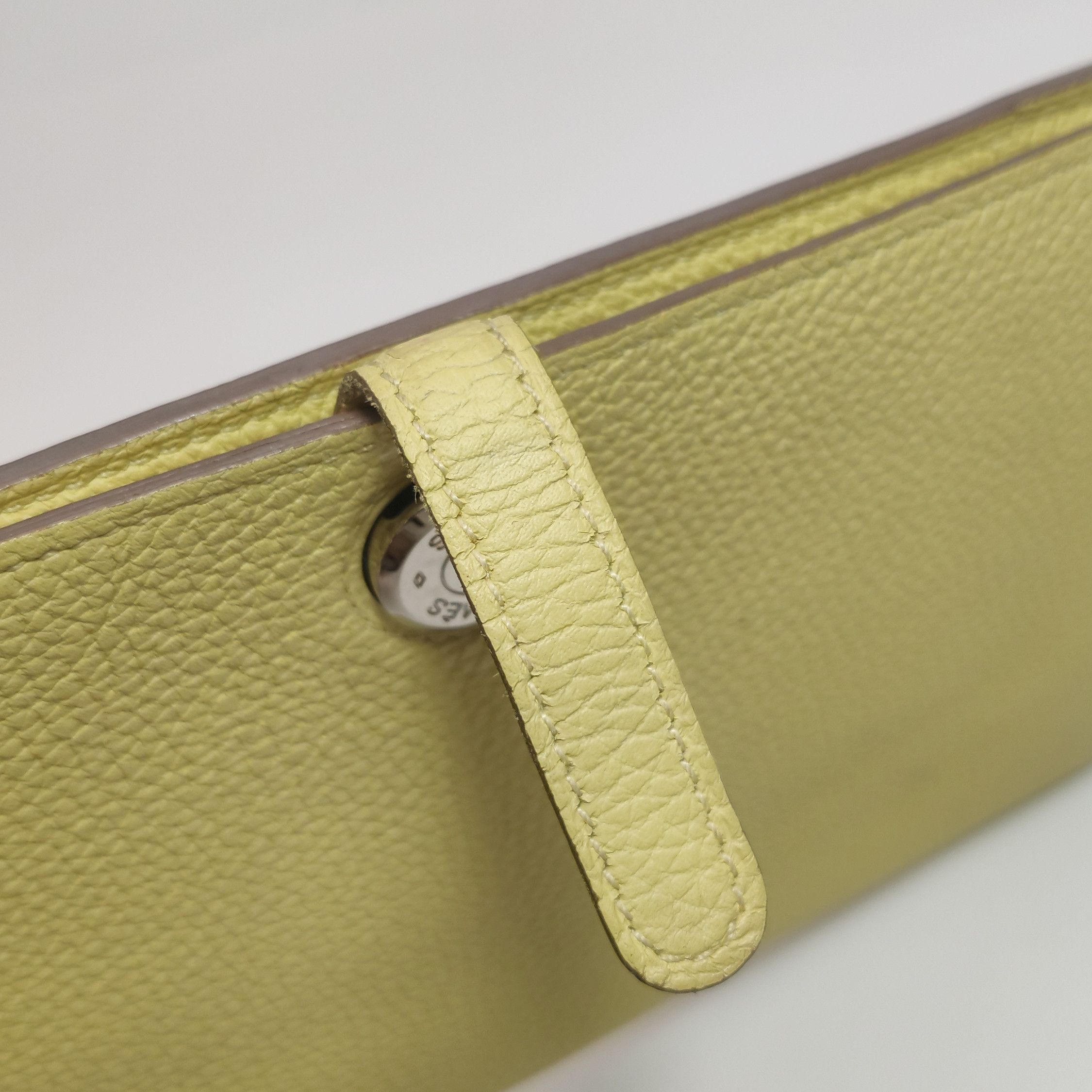 Hermes Hermes Women os Clutches Size ONE SIZE - 16 Thumbnail
