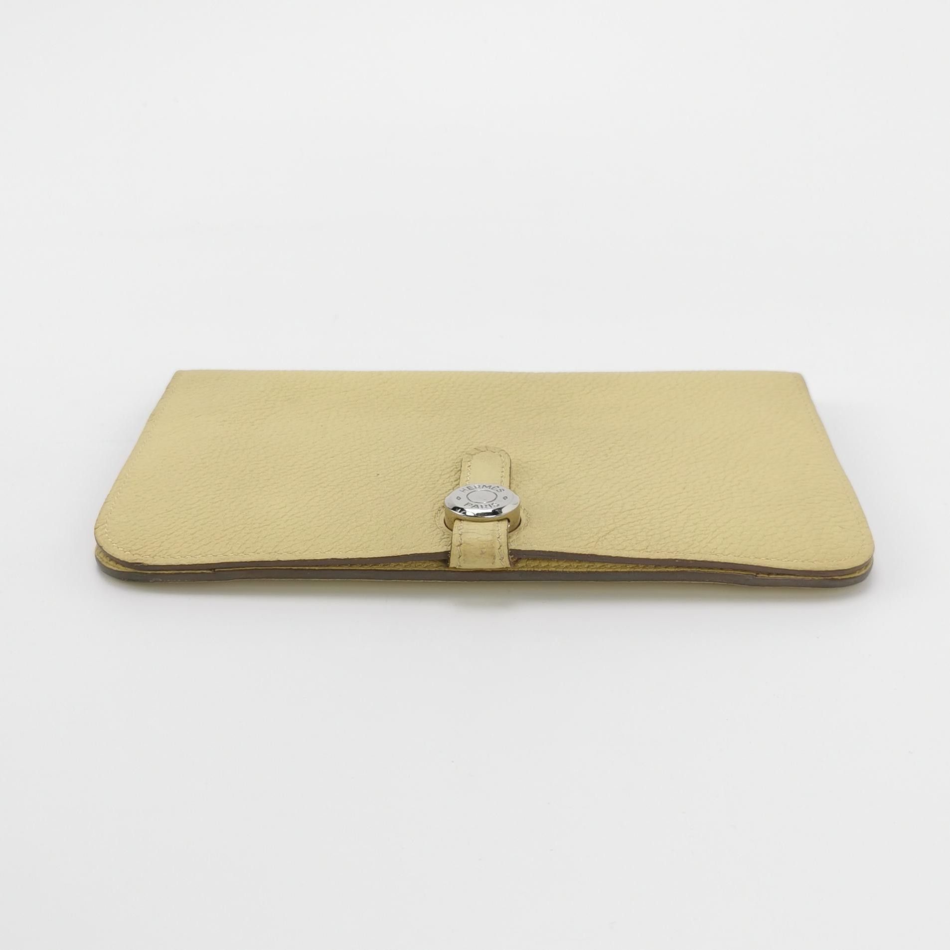 Hermes Hermes Women os Clutches Size ONE SIZE - 5 Thumbnail