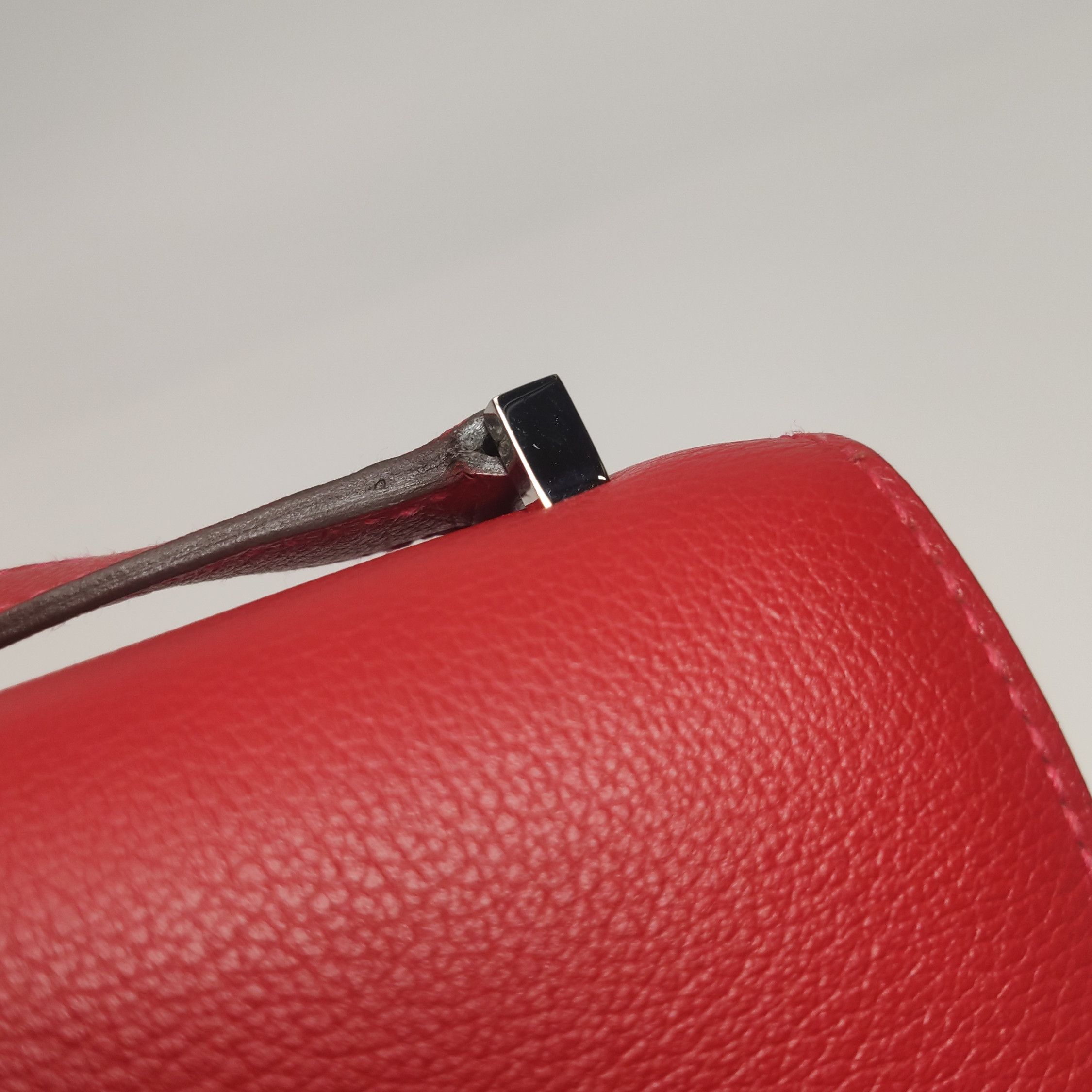 Hermes Hermes Women os Shoulder Bags Size ONE SIZE - 14 Thumbnail