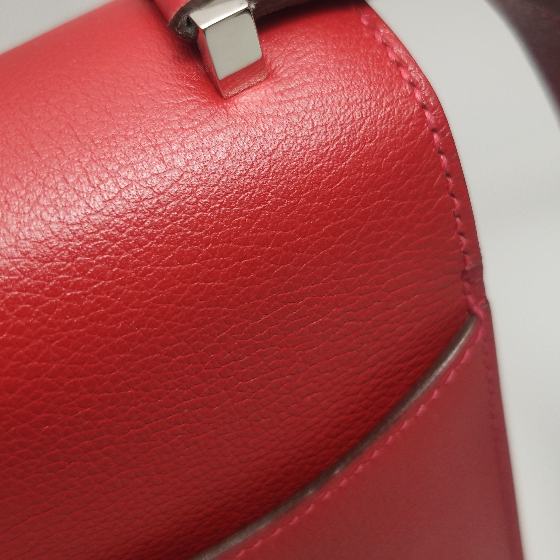 Hermes Hermes Women os Shoulder Bags Size ONE SIZE - 16 Thumbnail
