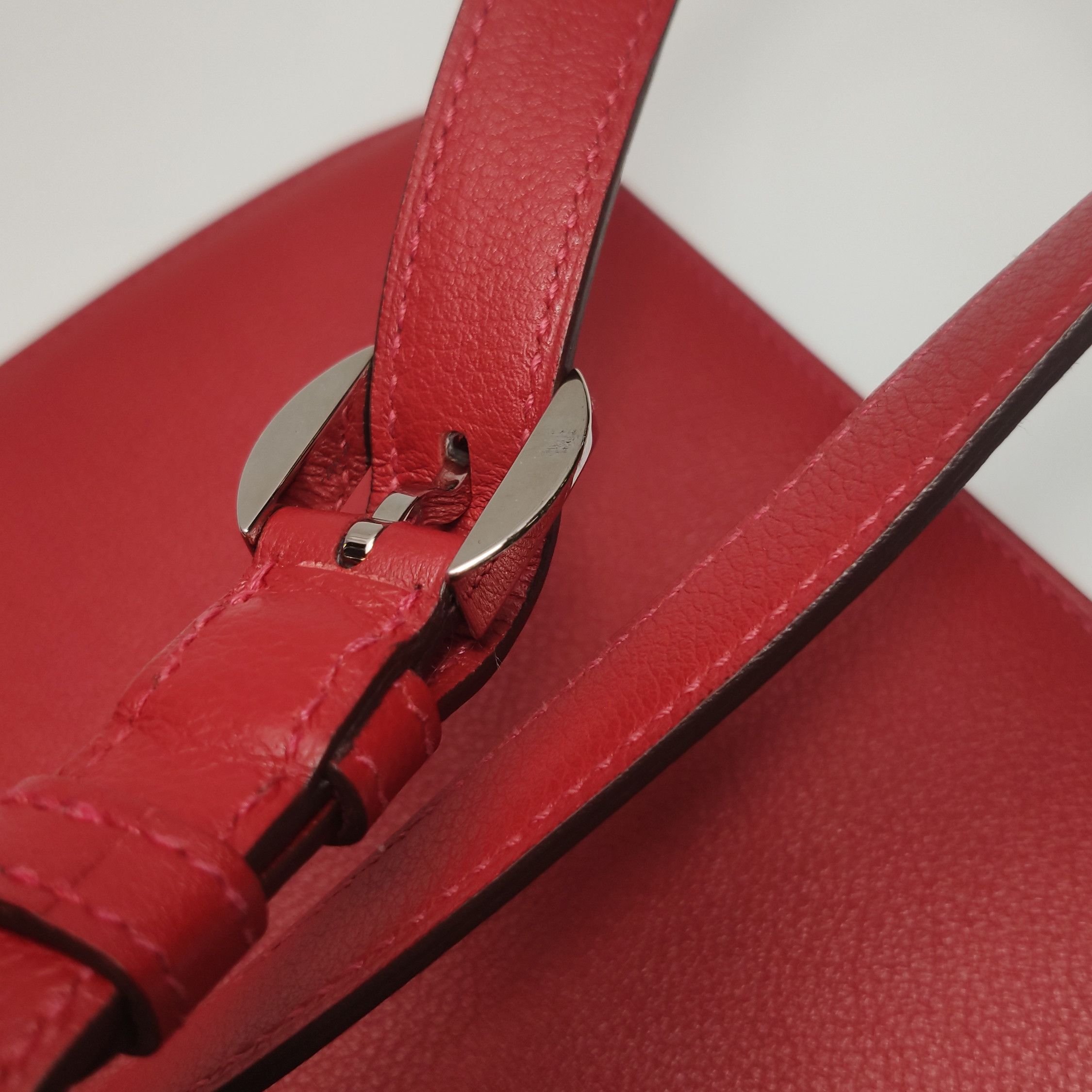 Hermes Hermes Women os Shoulder Bags Size ONE SIZE - 15 Thumbnail