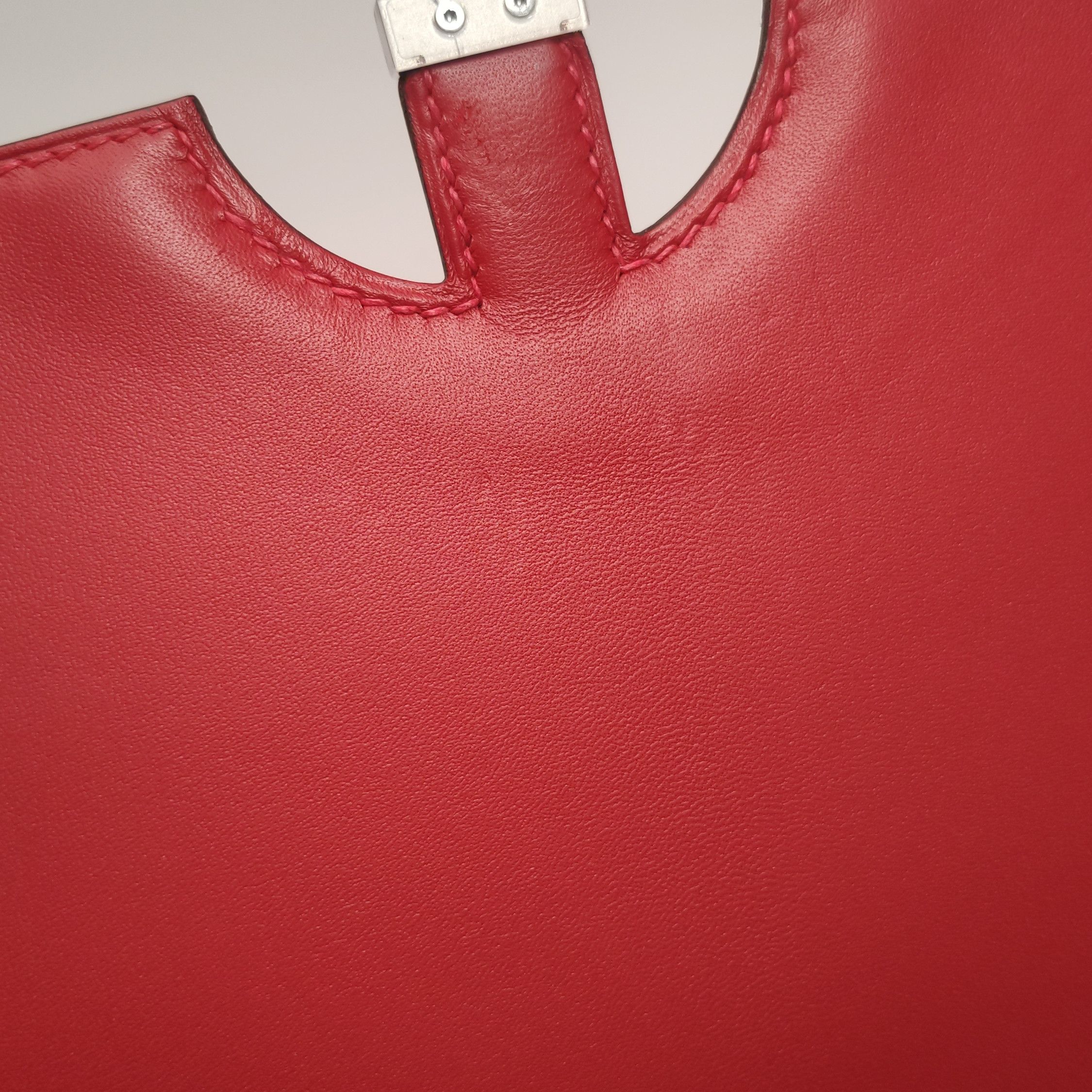 Hermes Hermes Women os Shoulder Bags Size ONE SIZE - 20 Thumbnail