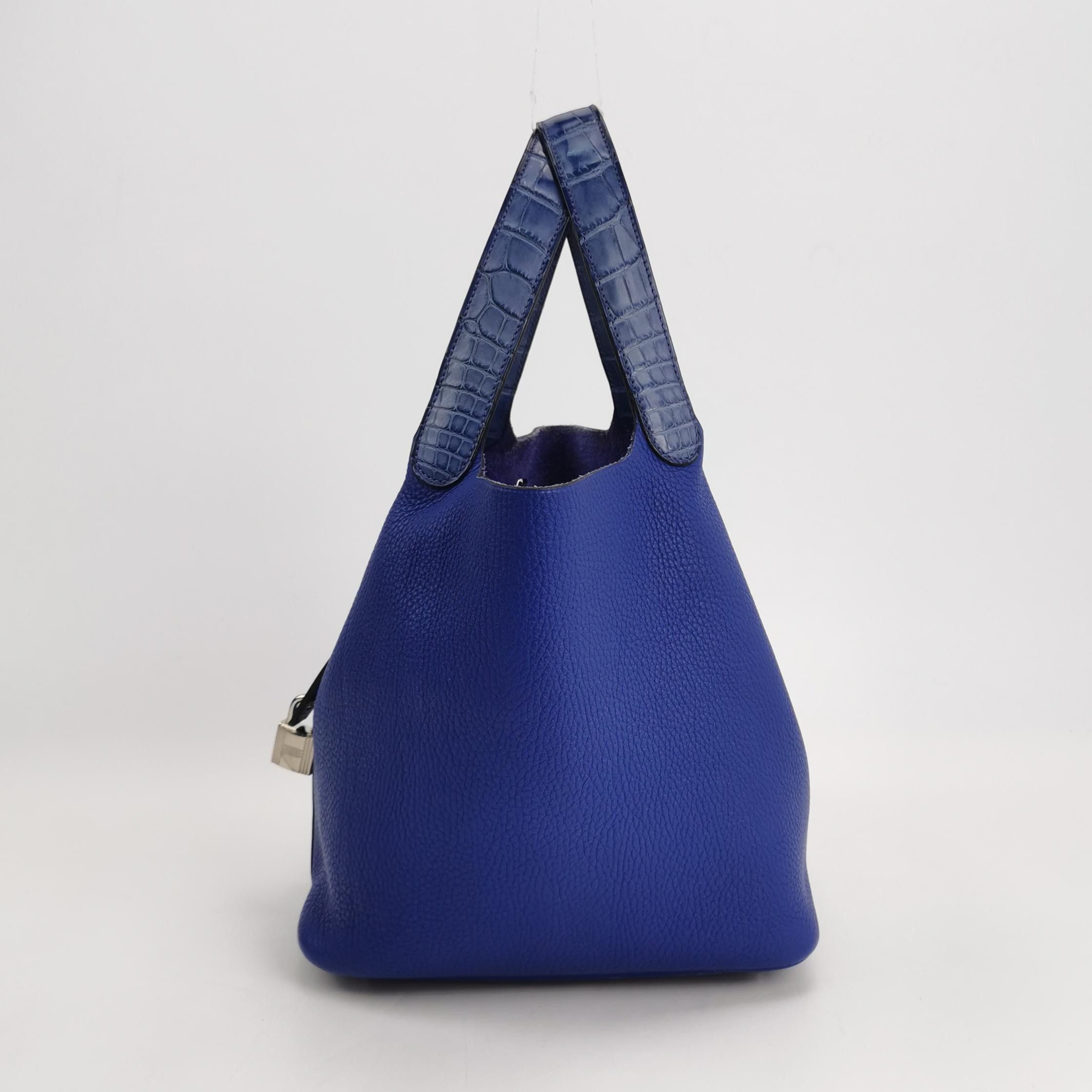 Hermes Hermes Women os Tote Bags Size ONE SIZE - 3 Thumbnail