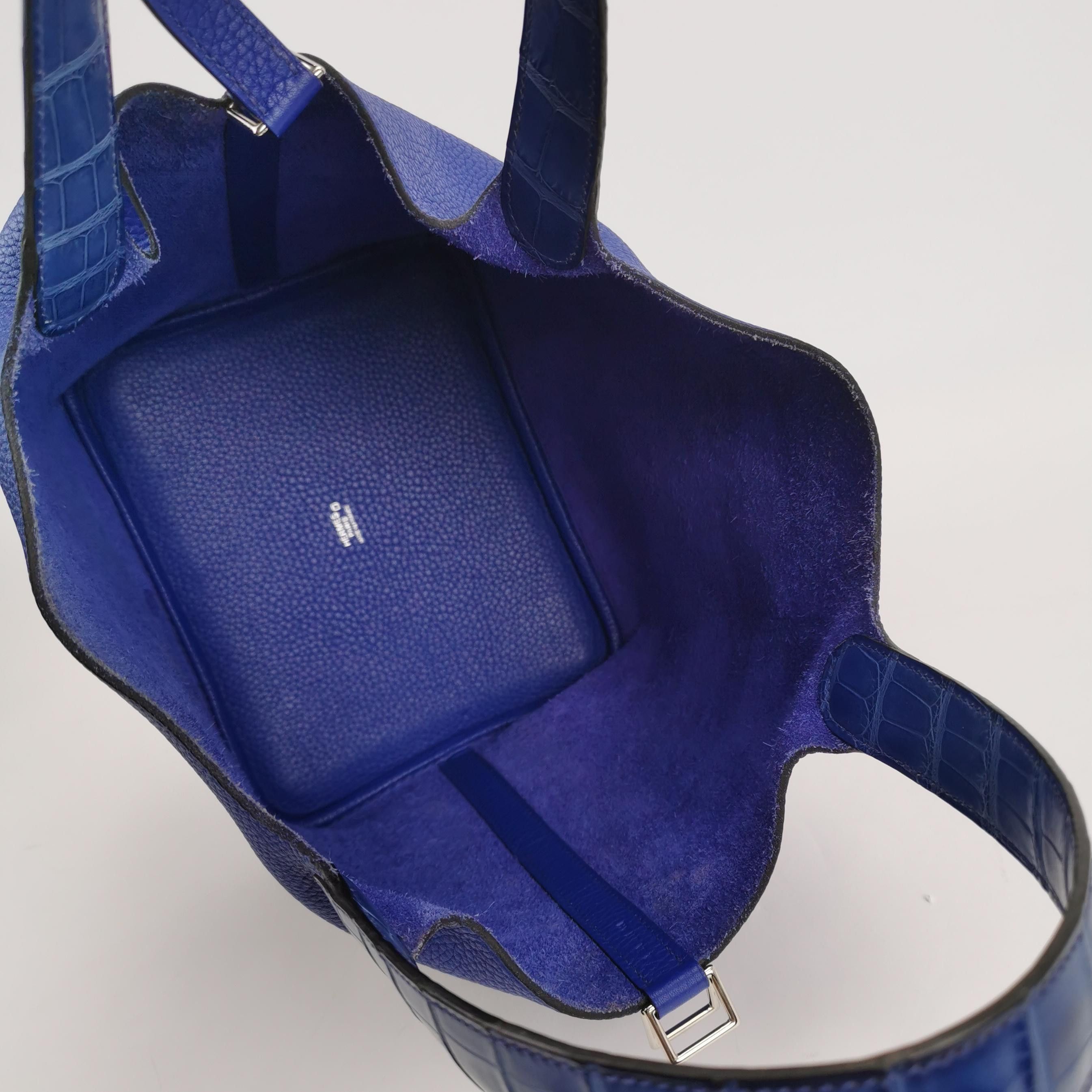 Hermes Hermes Women os Tote Bags Size ONE SIZE - 7 Thumbnail