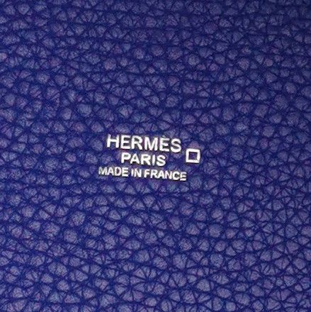 Hermes Hermes Women os Tote Bags Size ONE SIZE - 8 Thumbnail