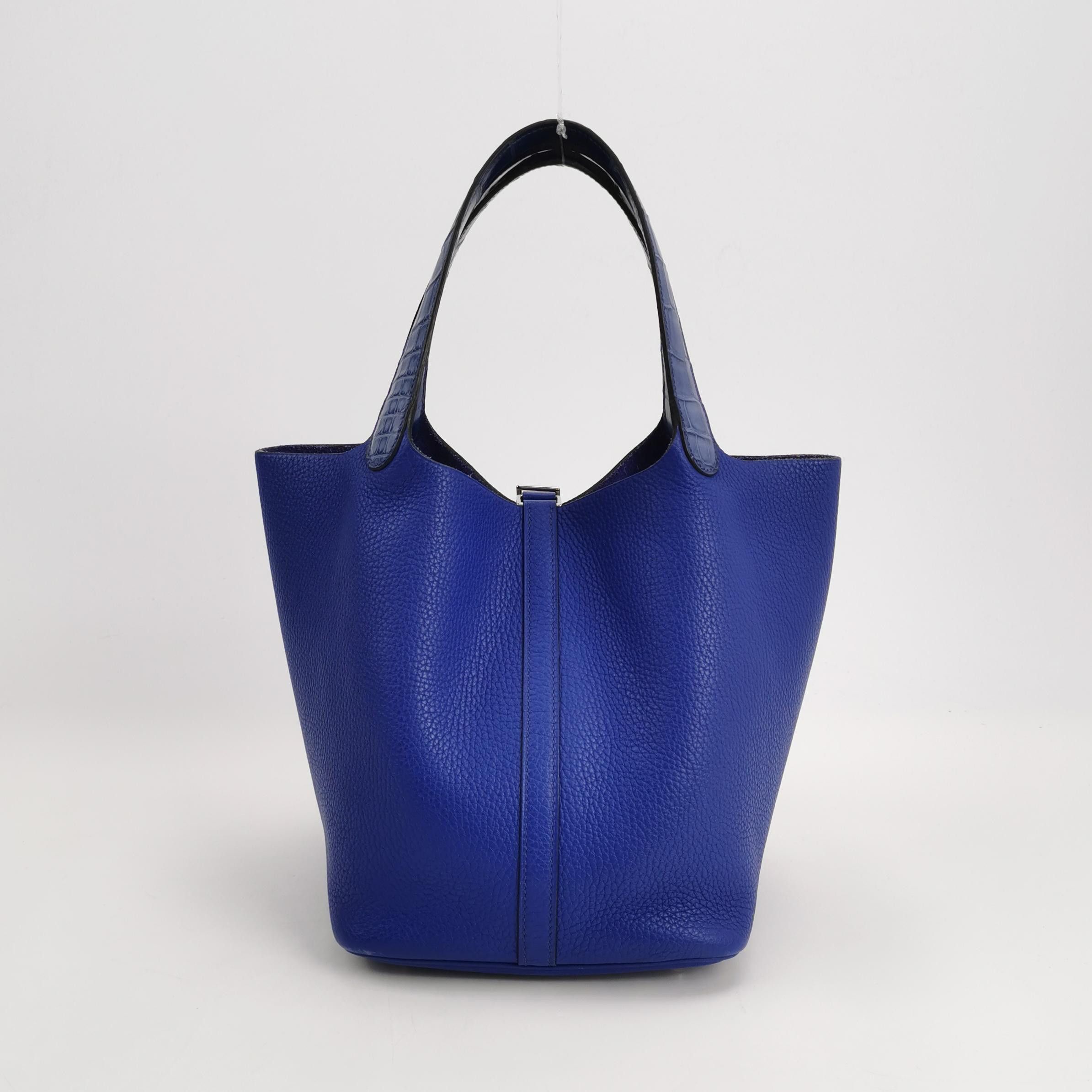 Hermes Hermes Women os Tote Bags Size ONE SIZE - 5 Thumbnail
