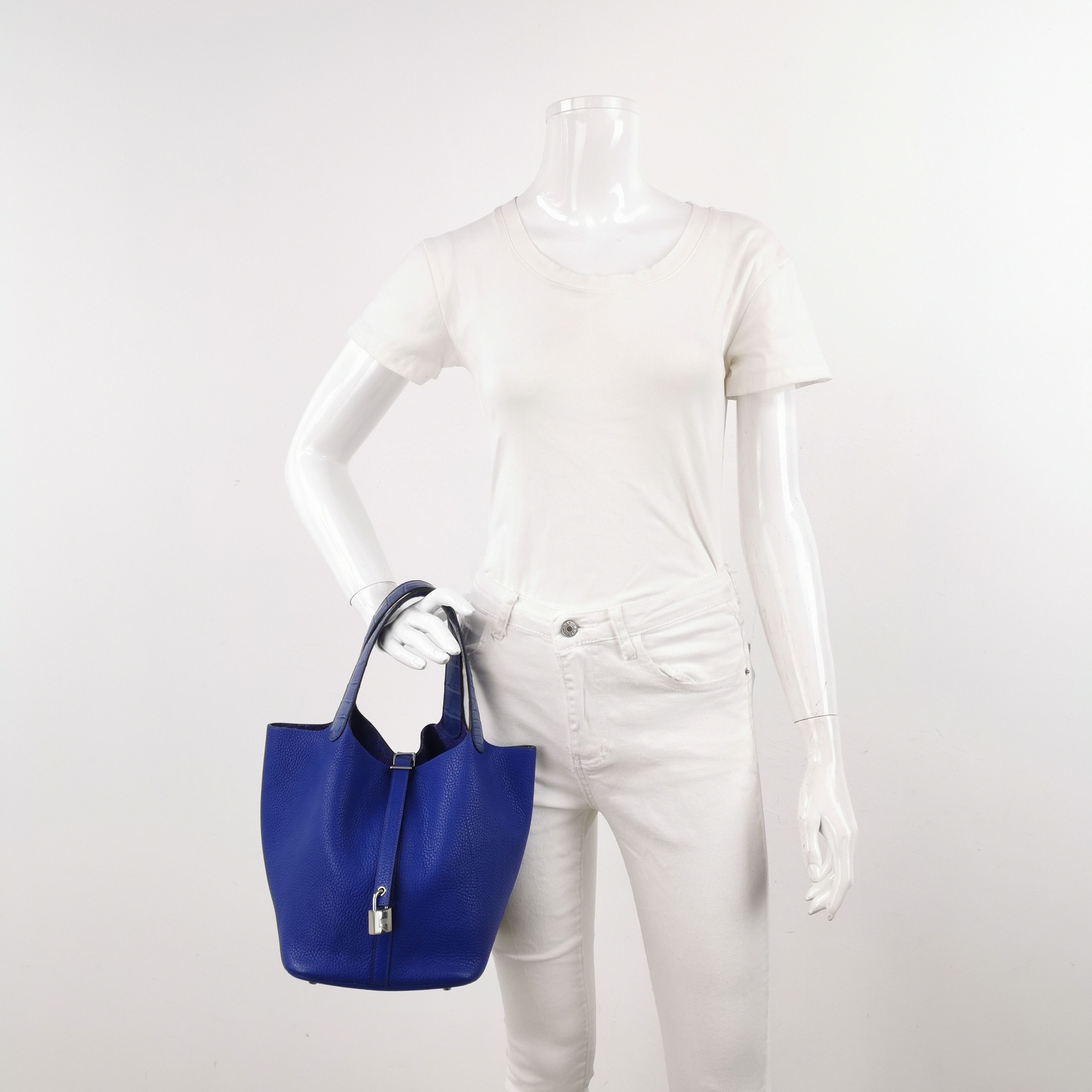 Hermes Hermes Women os Tote Bags Size ONE SIZE - 2 Thumbnail