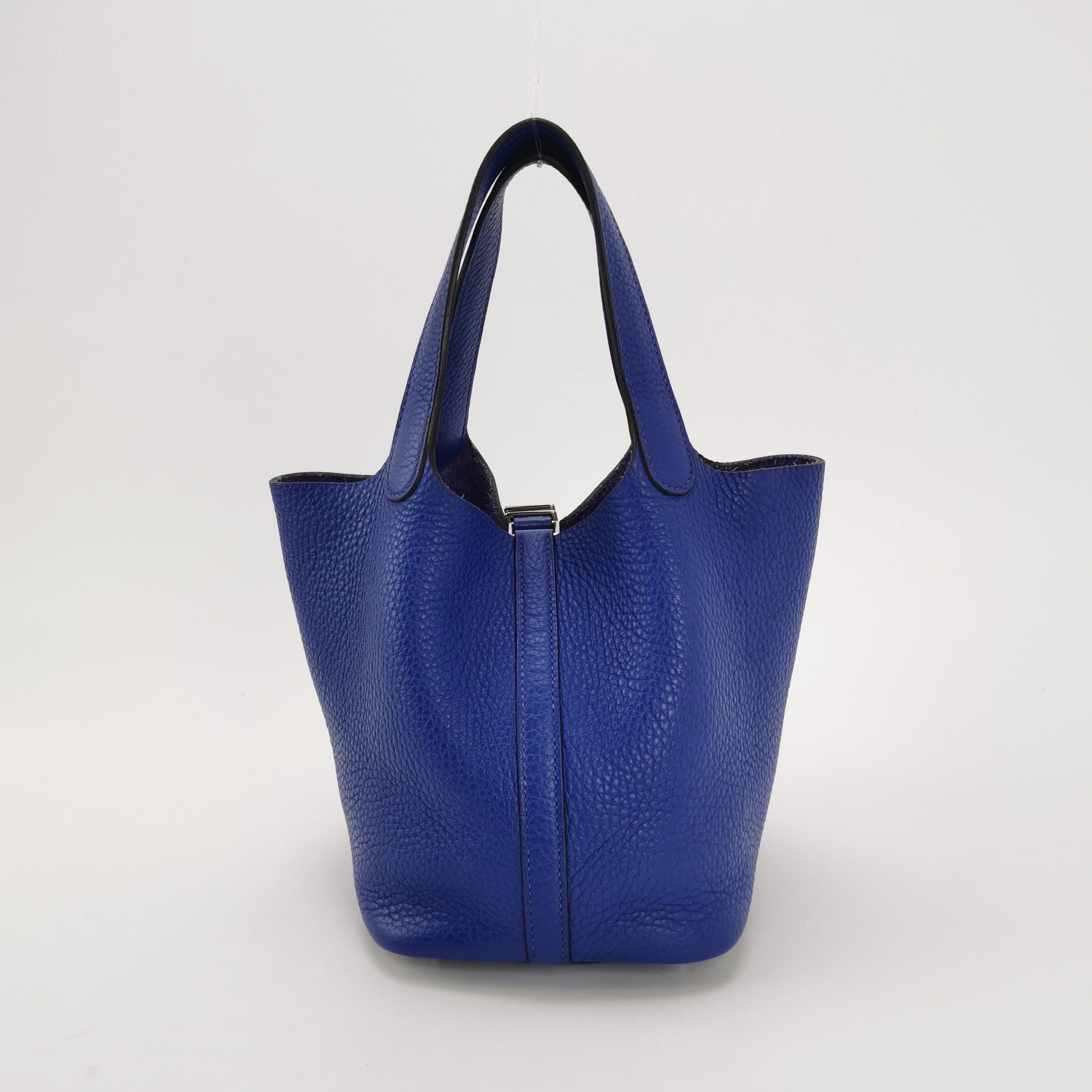 Hermes Hermes Women os Tote Bags Size ONE SIZE - 5 Thumbnail