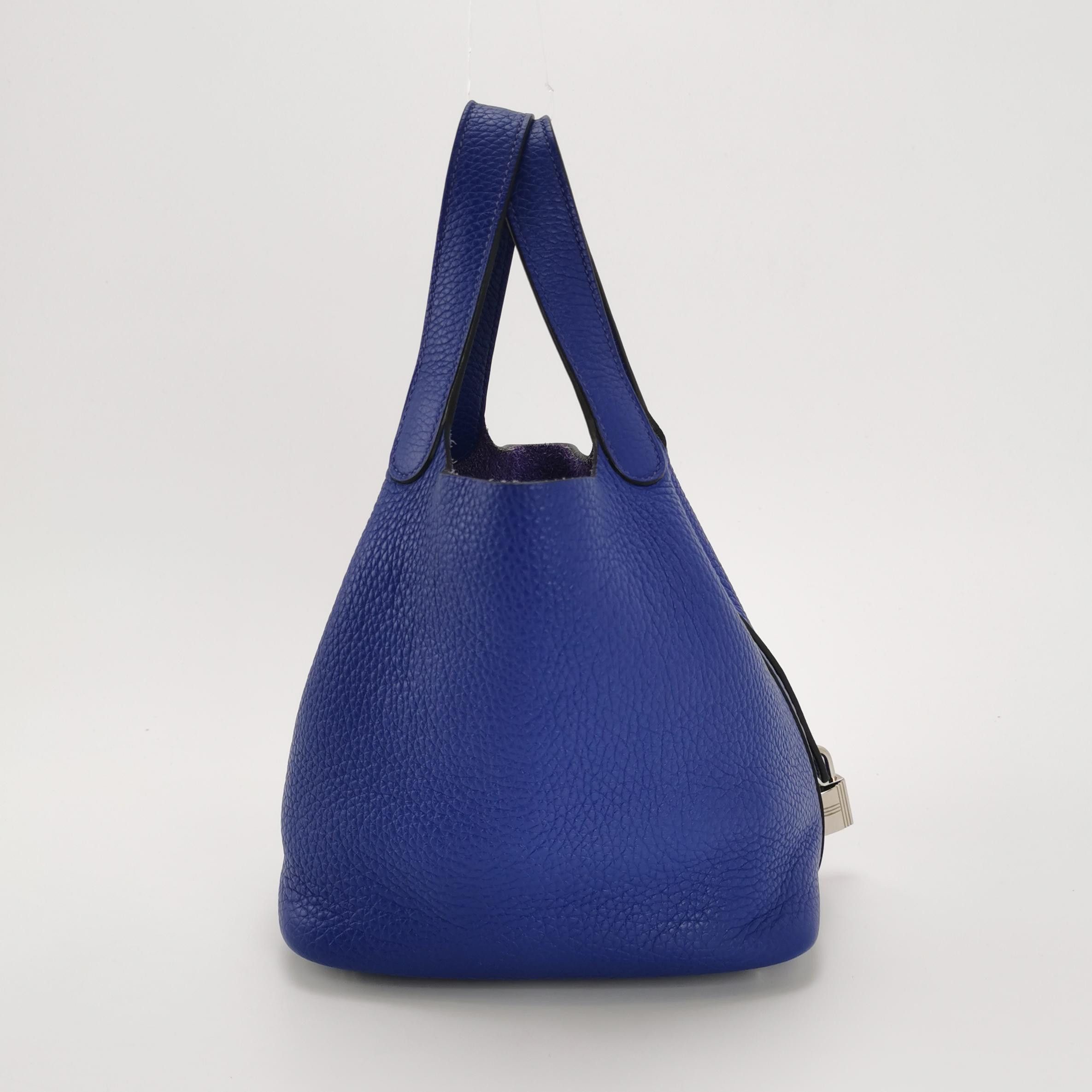 Hermes Hermes Women os Tote Bags Size ONE SIZE - 4 Thumbnail