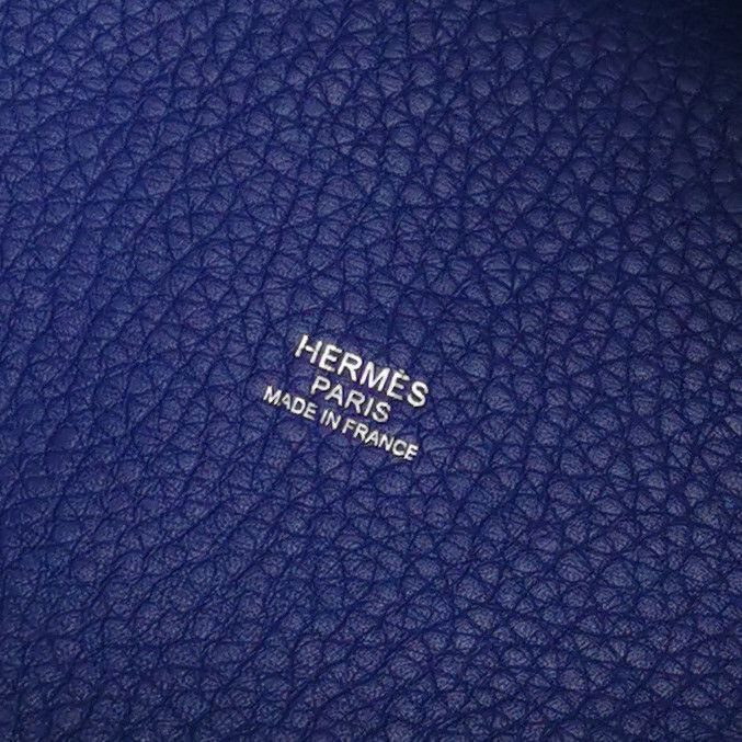 Hermes Hermes Women os Tote Bags Size ONE SIZE - 8 Thumbnail