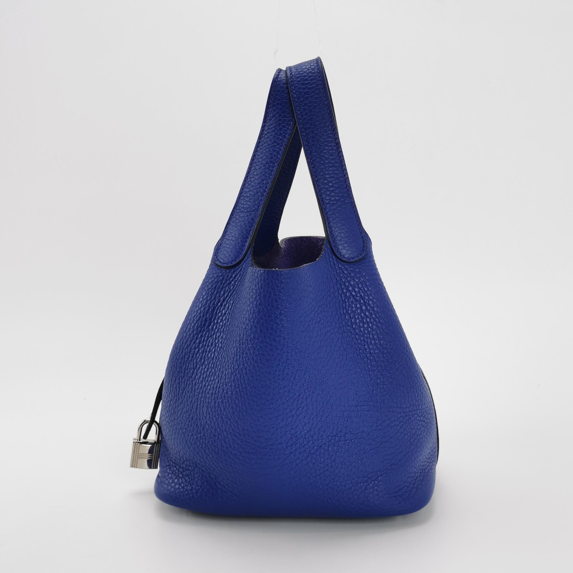 Hermes Hermes Women os Tote Bags Size ONE SIZE - 3 Thumbnail