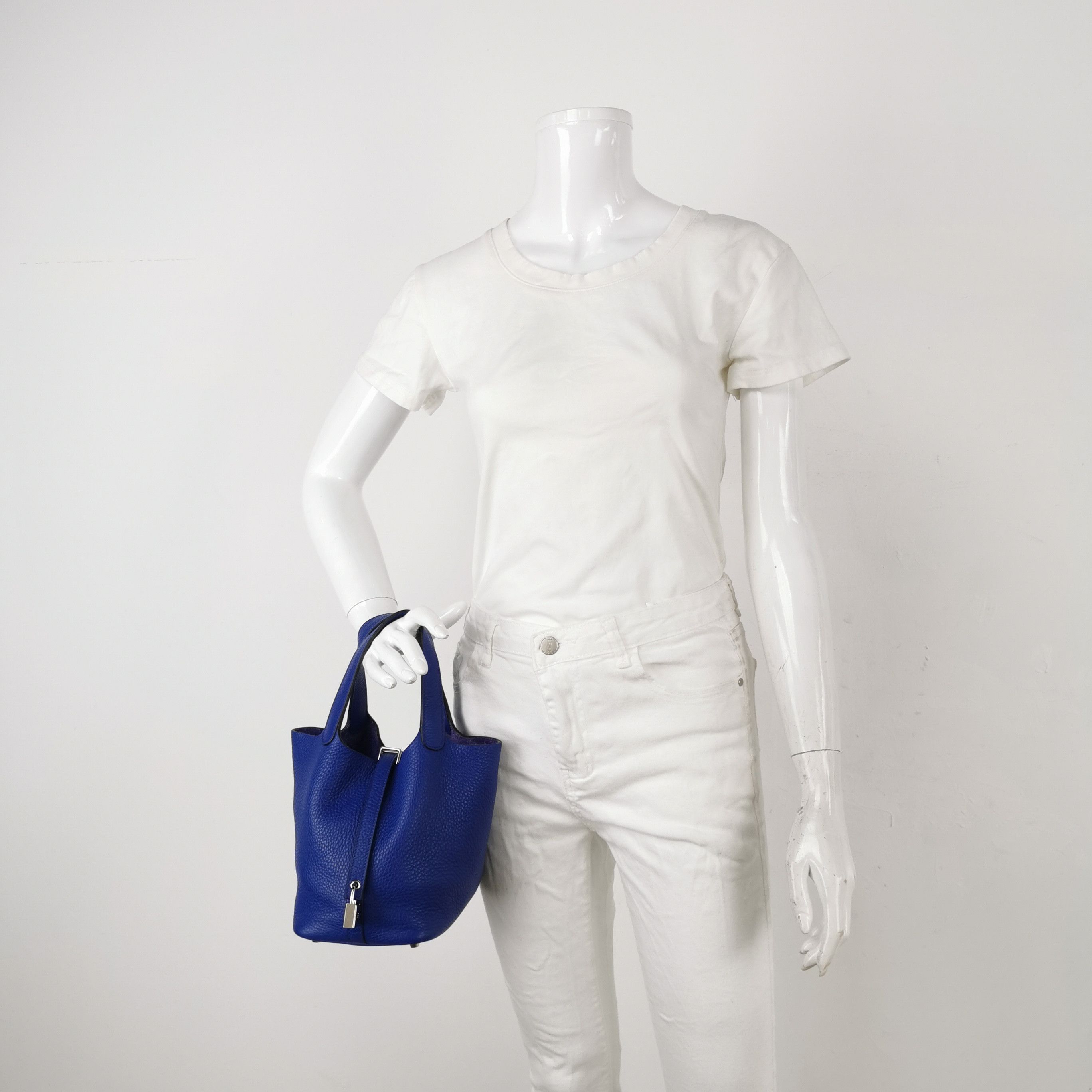 Hermes Hermes Women os Tote Bags Size ONE SIZE - 2 Thumbnail