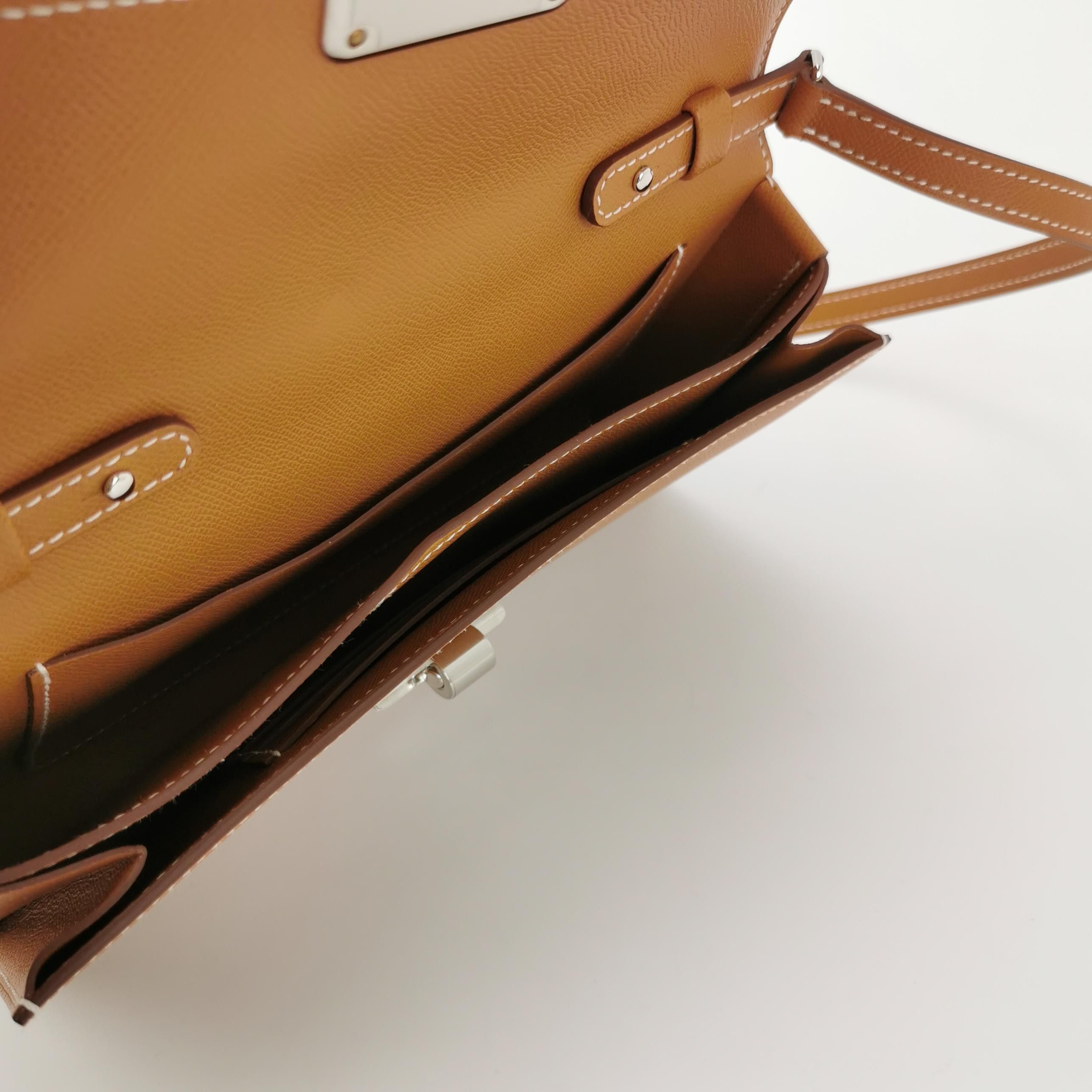 Hermes Hermes Women os Shoulder Bags Size ONE SIZE - 7 Thumbnail
