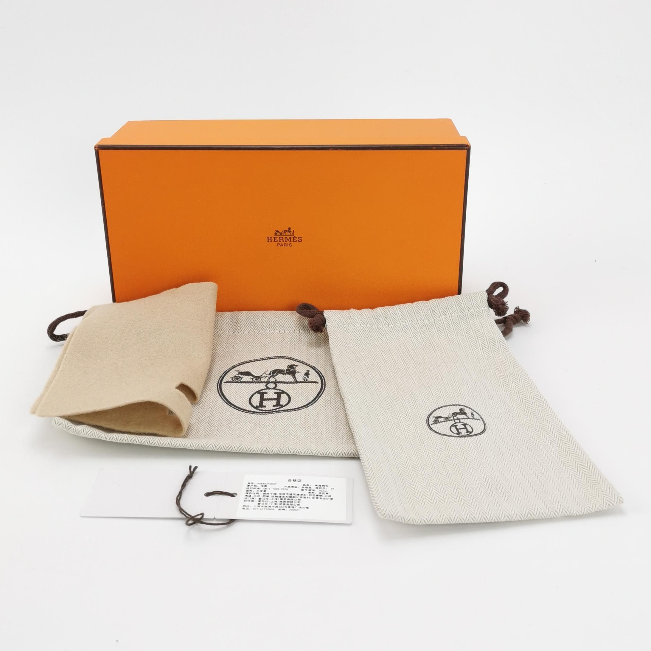 Hermes Hermes Women os Shoulder Bags Size ONE SIZE - 9 Thumbnail
