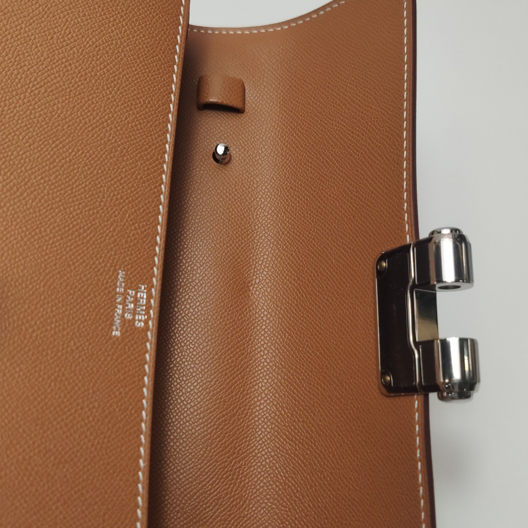 Hermes Hermes Women os Shoulder Bags Size ONE SIZE - 11 Thumbnail