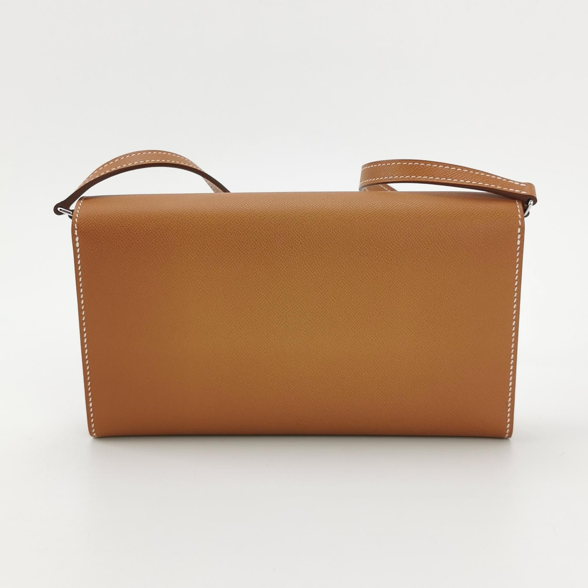 Hermes Hermes Women os Shoulder Bags Size ONE SIZE - 5 Thumbnail