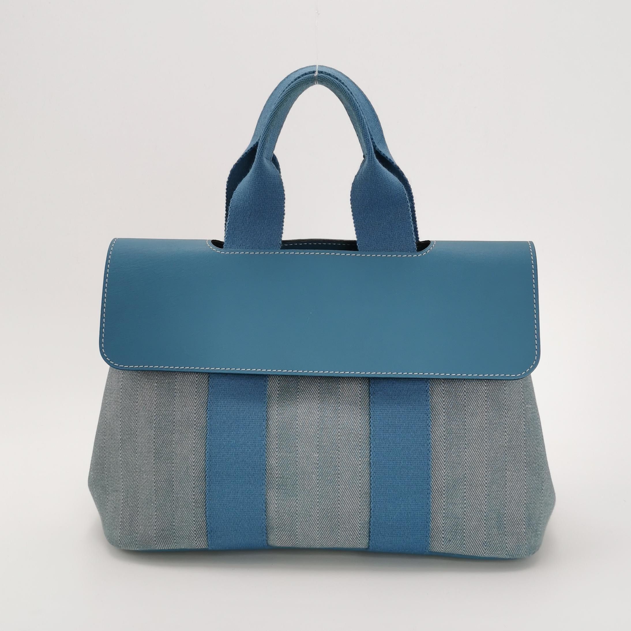 Hermes Hermes Women os Tote Bags Size ONE SIZE - 3 Thumbnail
