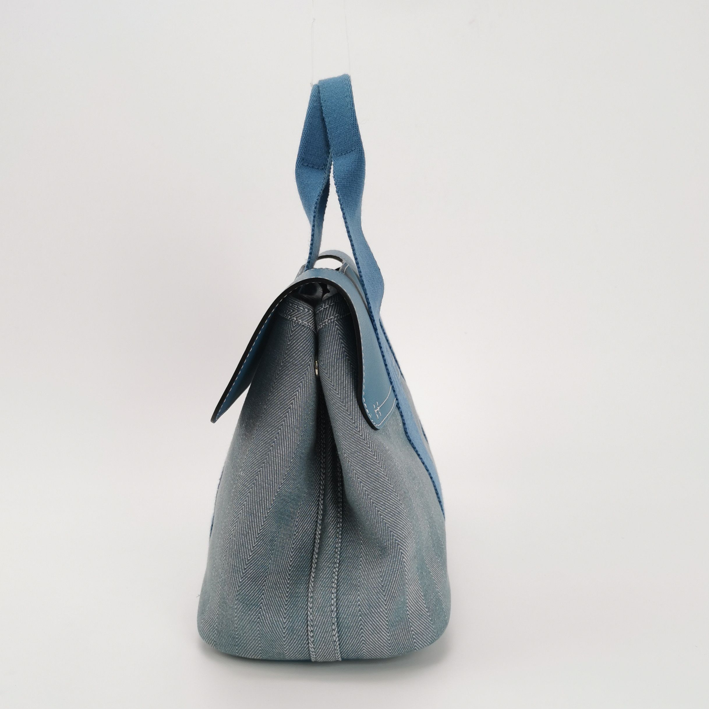 Hermes Hermes Women os Tote Bags Size ONE SIZE - 4 Thumbnail
