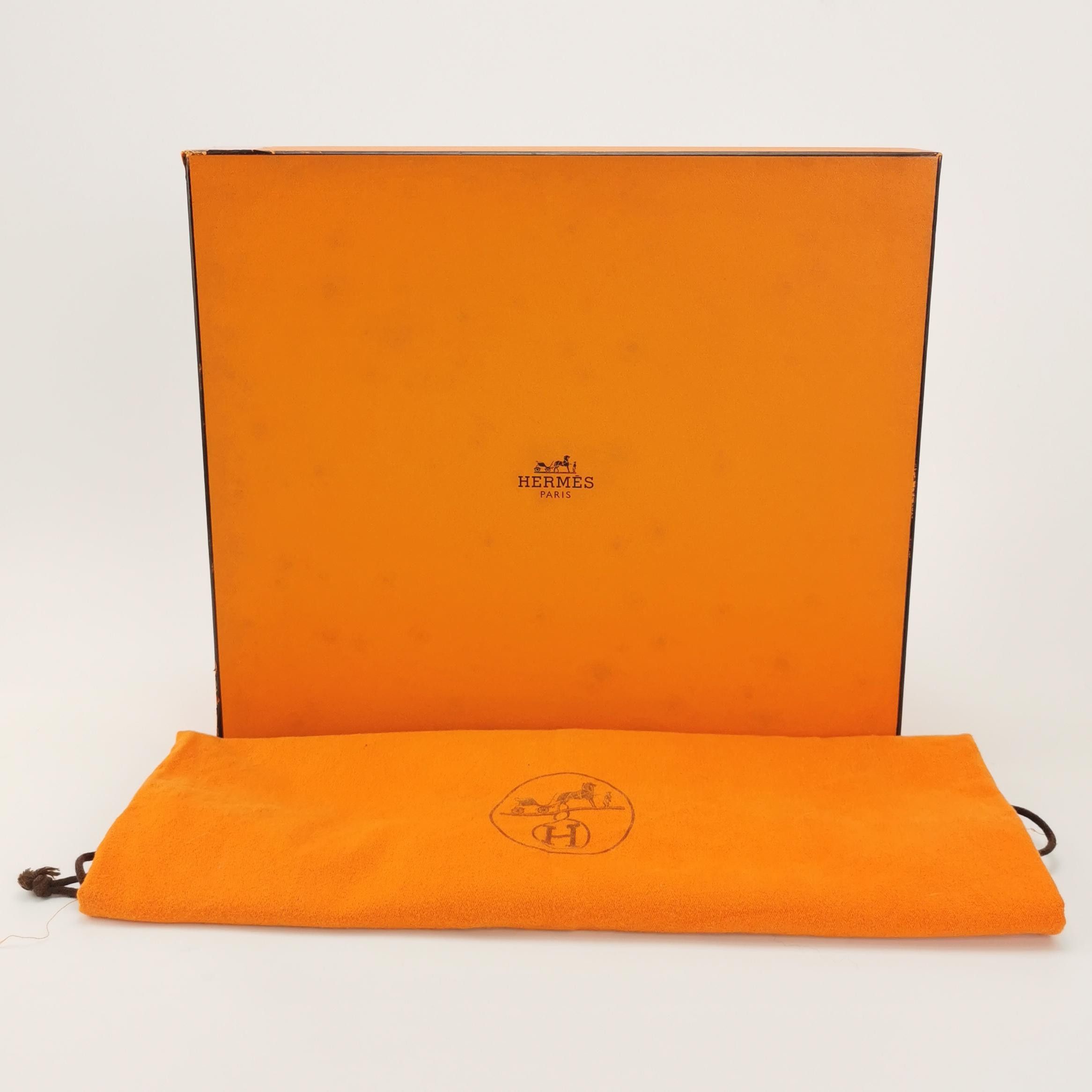 Hermes Hermes Women os Tote Bags Size ONE SIZE - 10 Thumbnail
