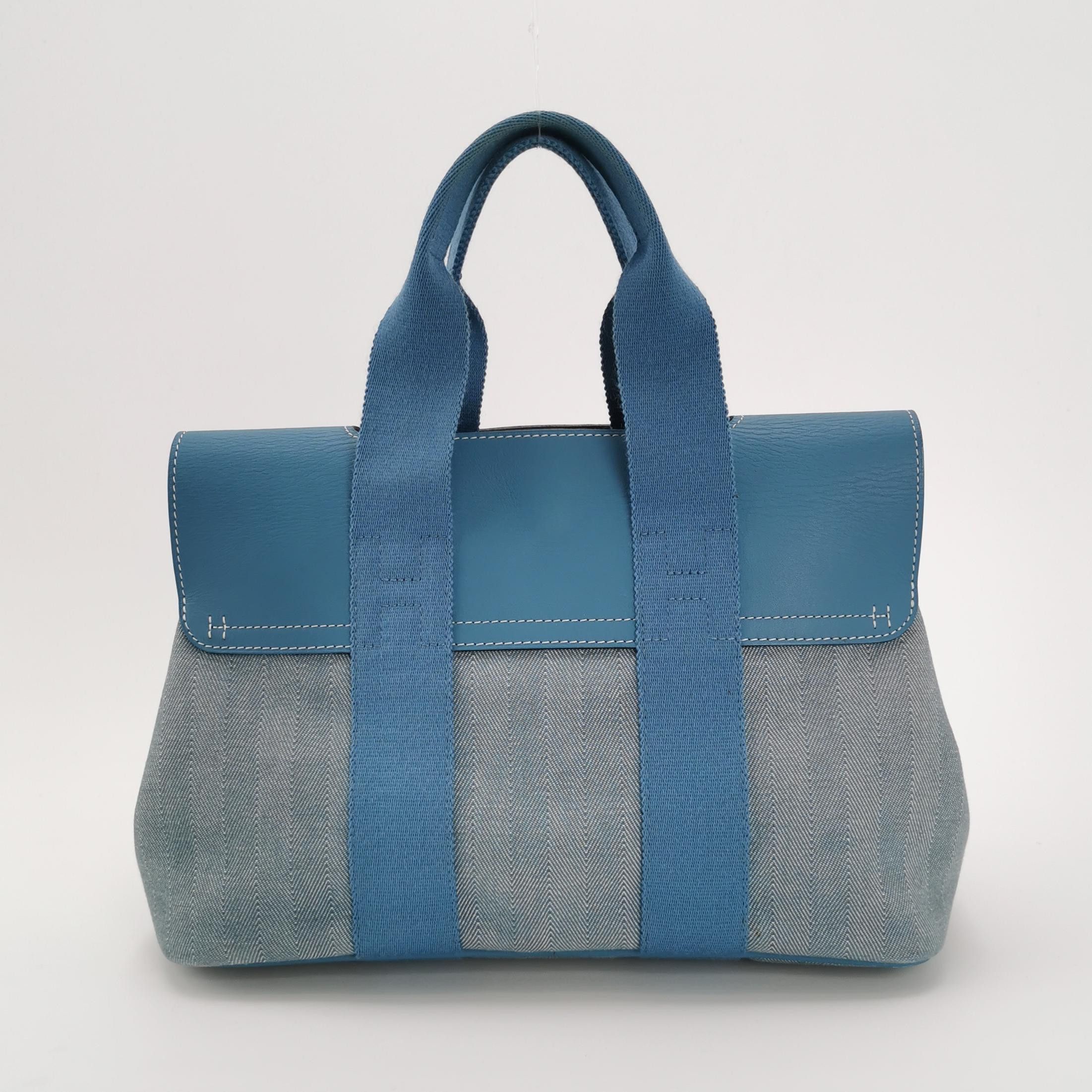 Hermes Hermes Women os Tote Bags Size ONE SIZE - 6 Thumbnail