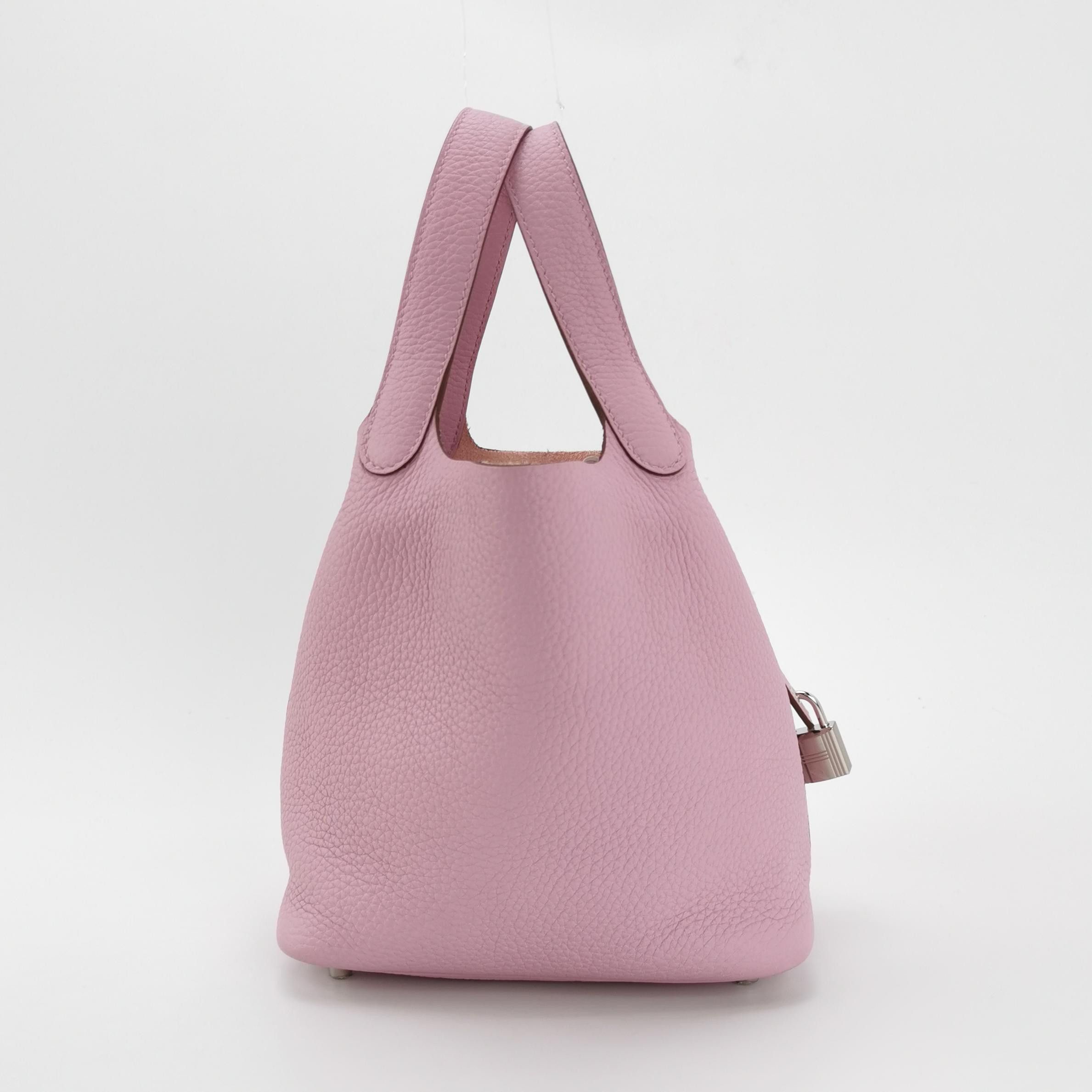 Hermes Hermes Women os Tote Bags Size ONE SIZE - 4 Thumbnail