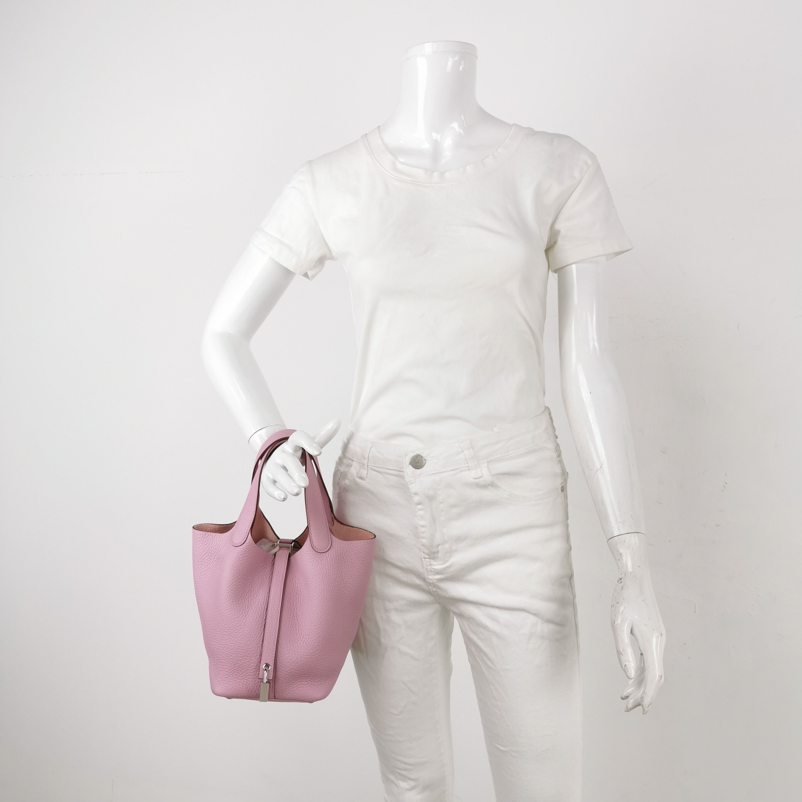 Hermes Hermes Women os Tote Bags Size ONE SIZE - 2 Thumbnail