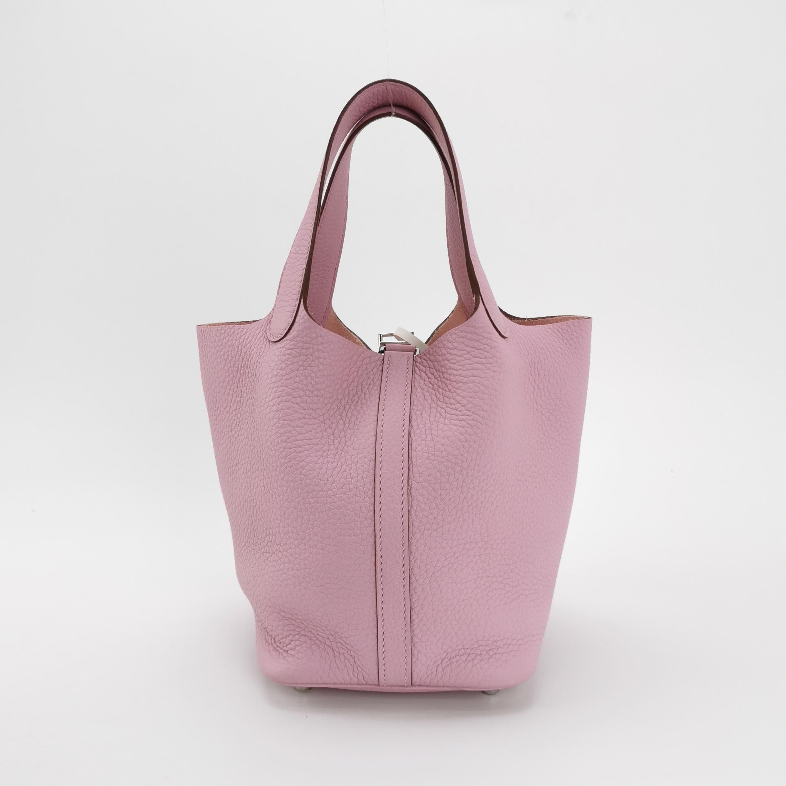 Hermes Hermes Women os Tote Bags Size ONE SIZE - 5 Thumbnail
