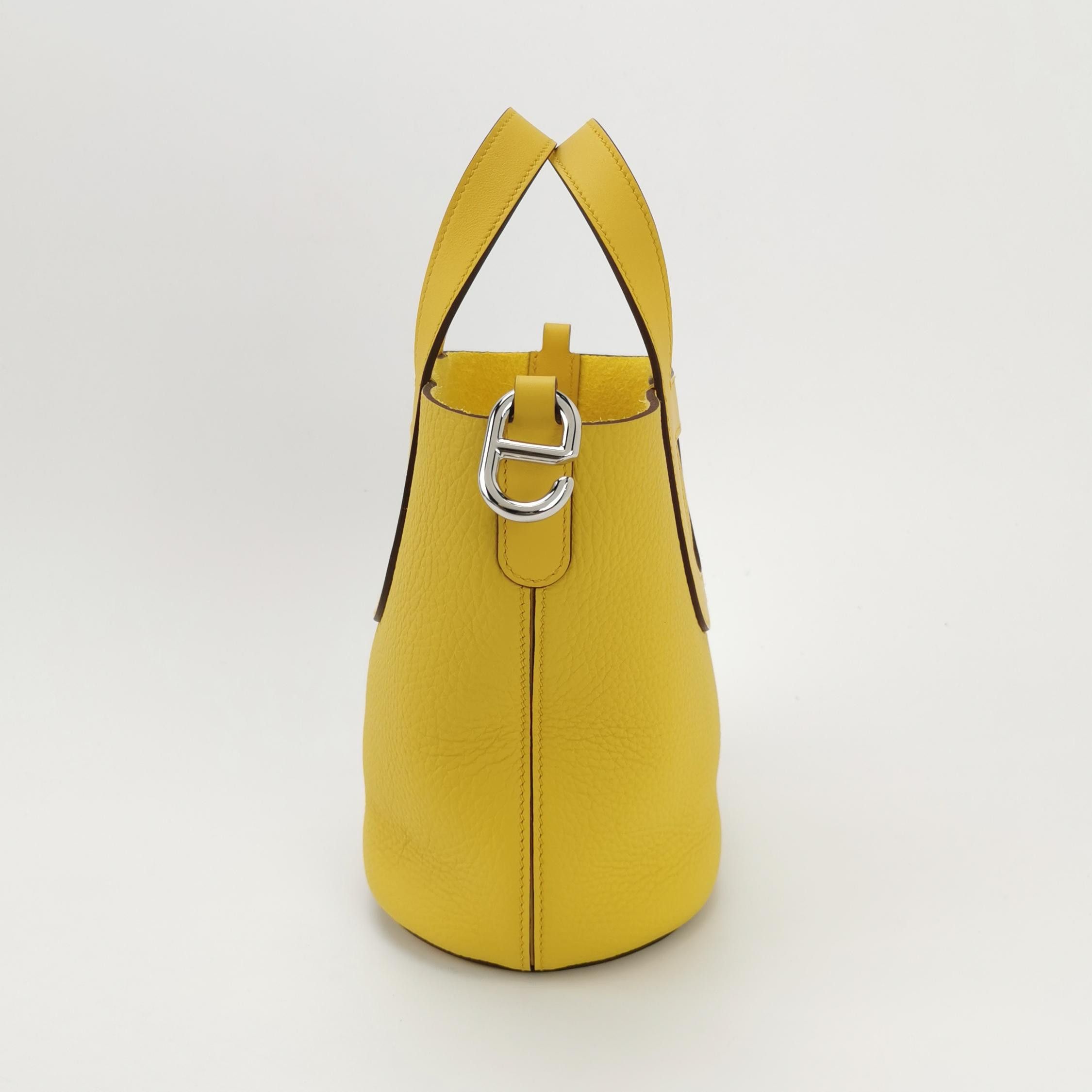 Hermes Hermes Women os Tote Bags Size ONE SIZE - 3 Thumbnail