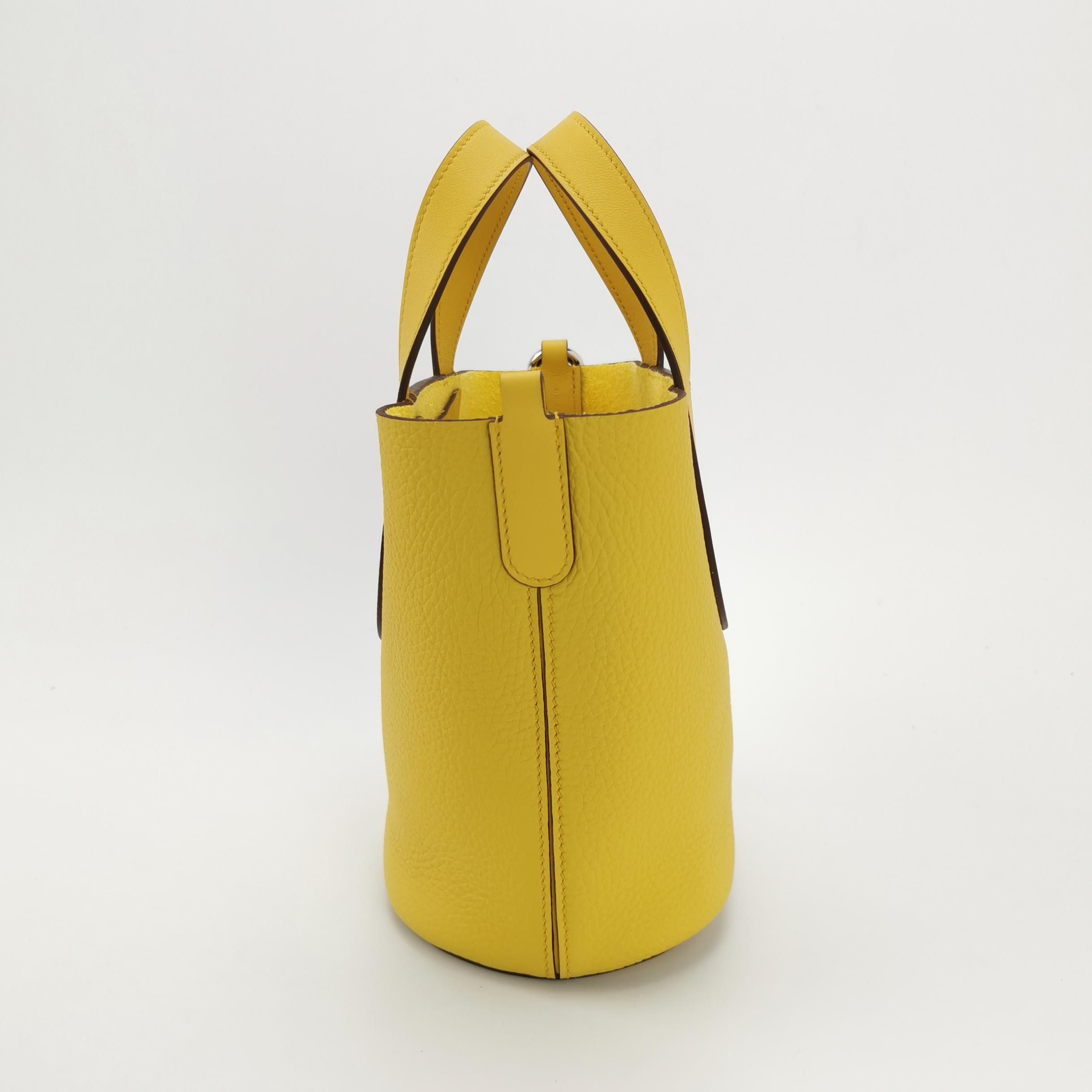Hermes Hermes Women os Tote Bags Size ONE SIZE - 4 Thumbnail