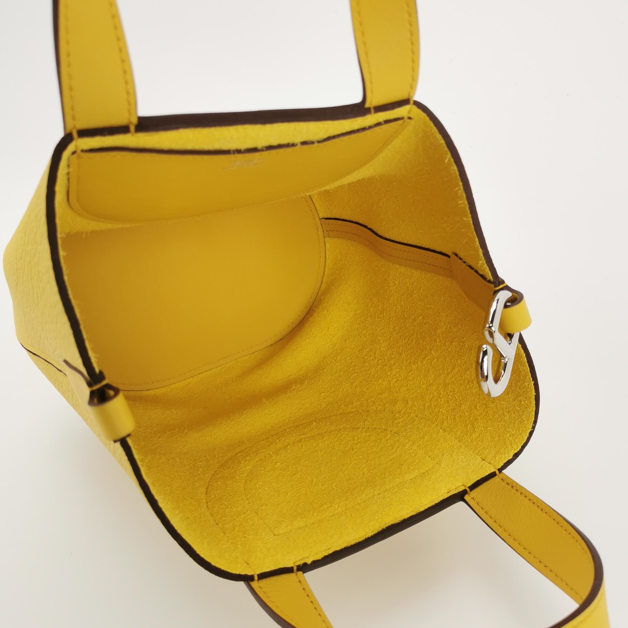 Hermes Hermes Women os Tote Bags Size ONE SIZE - 7 Thumbnail