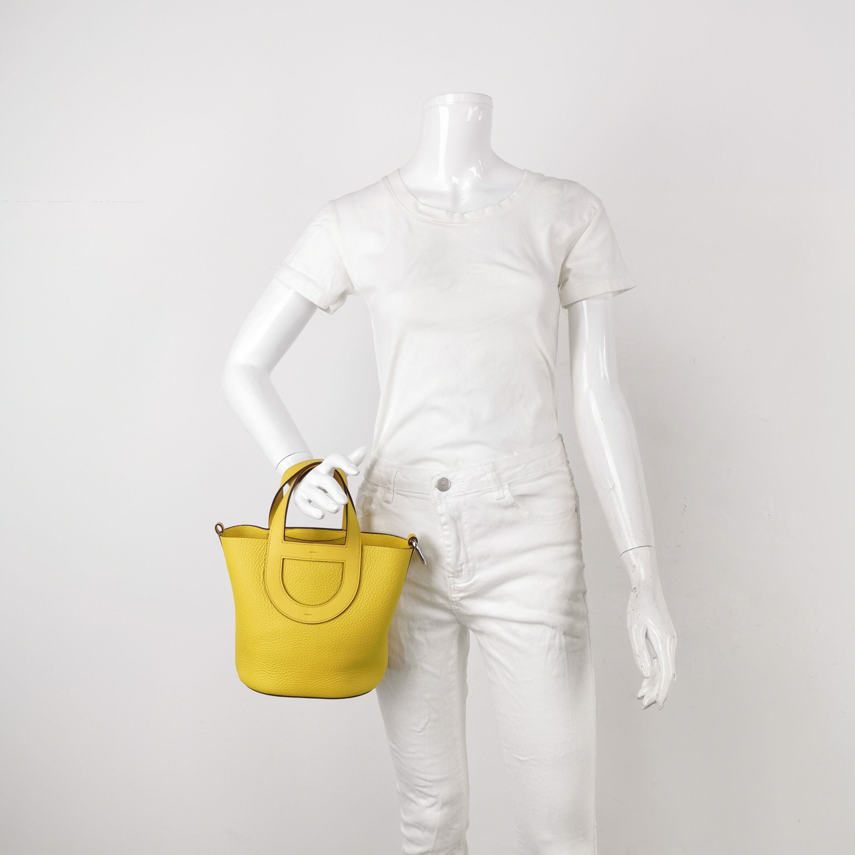 Hermes Hermes Women os Tote Bags Size ONE SIZE - 2 Thumbnail