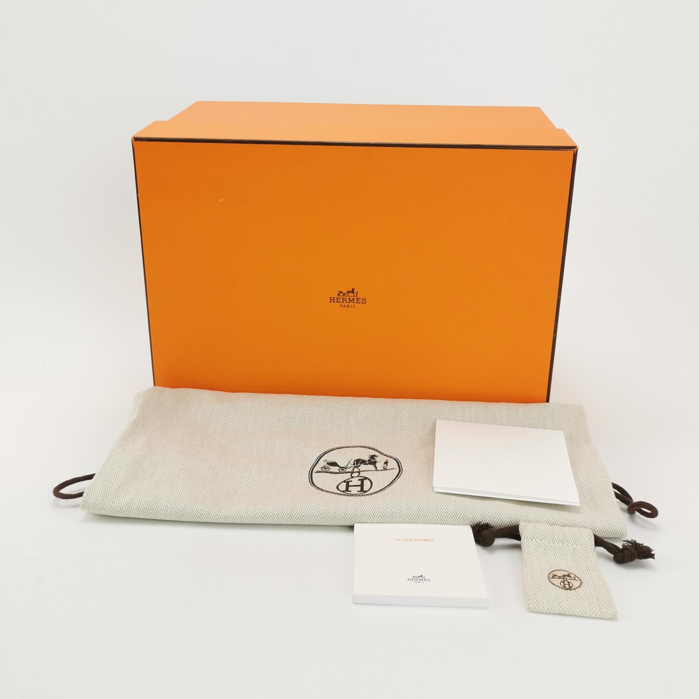 Hermes Hermes Women os Tote Bags Size ONE SIZE - 9 Thumbnail