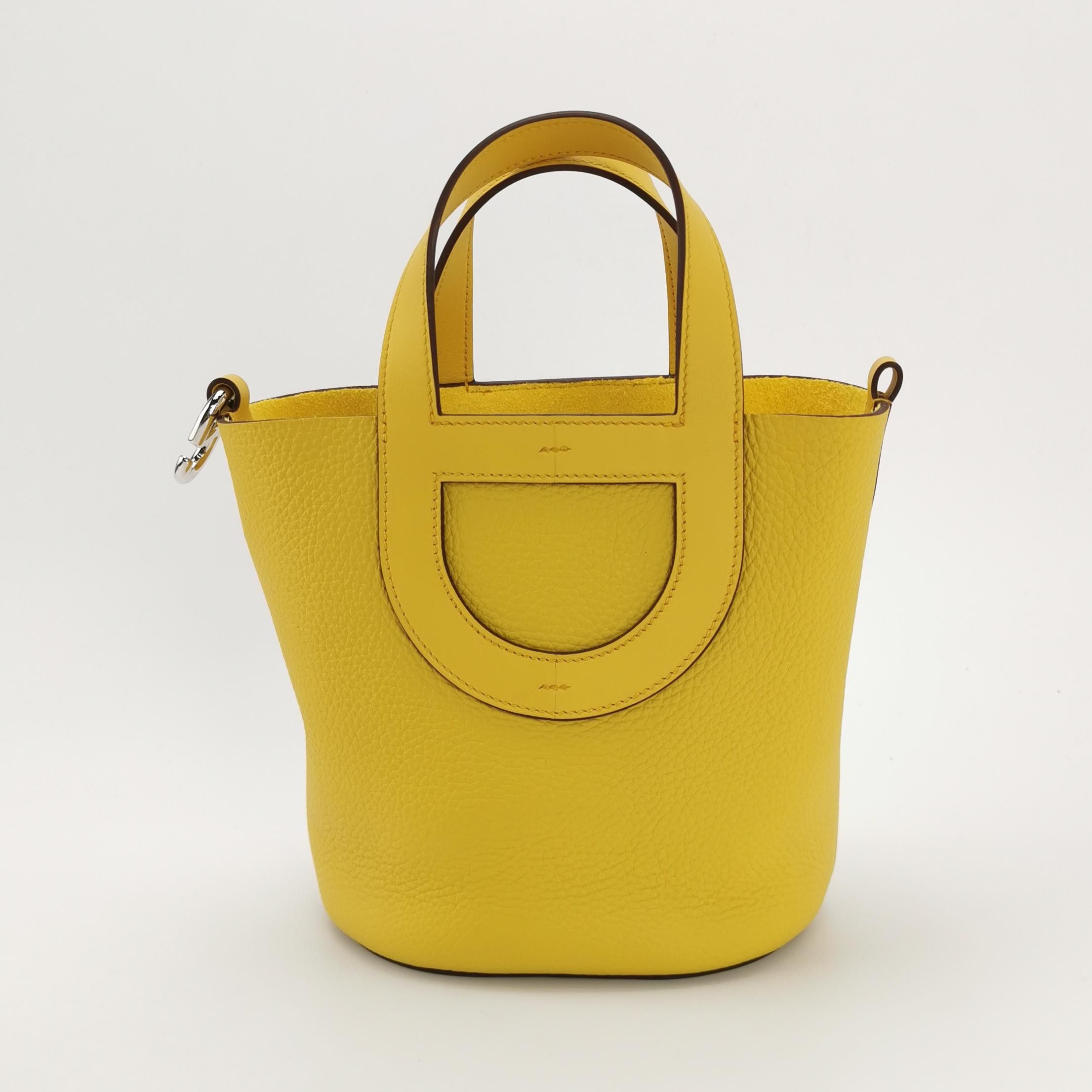 Hermes Hermes Women os Tote Bags Size ONE SIZE - 5 Thumbnail