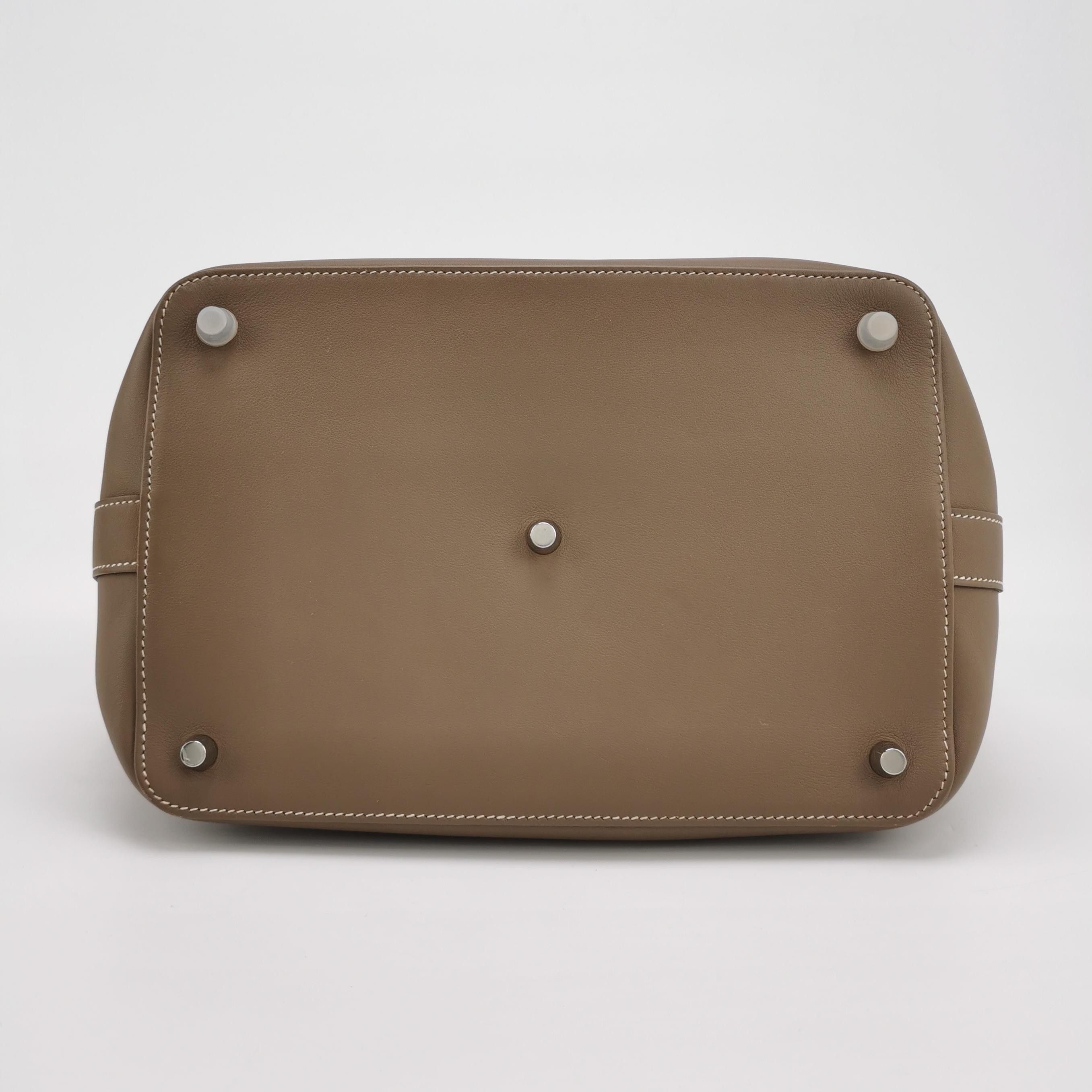 Hermes Hermes Women os Shoulder Bags Size ONE SIZE - 6 Thumbnail