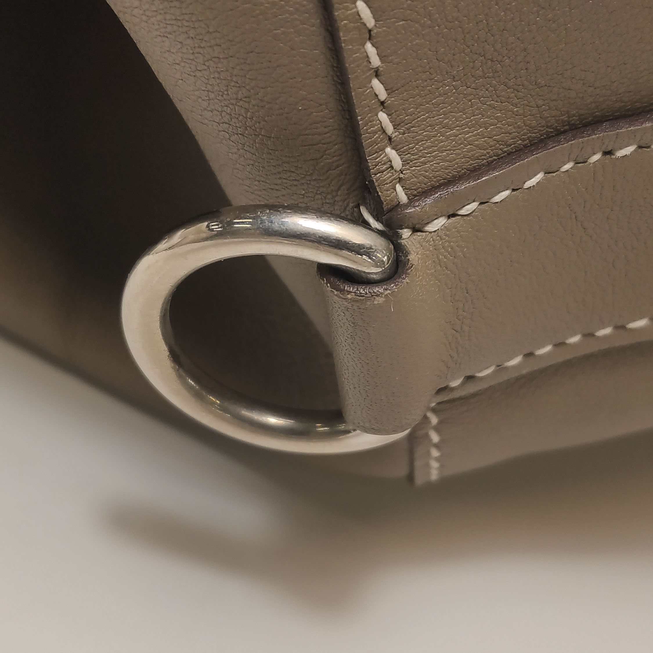 Hermes Hermes Women os Shoulder Bags Size ONE SIZE - 16 Thumbnail
