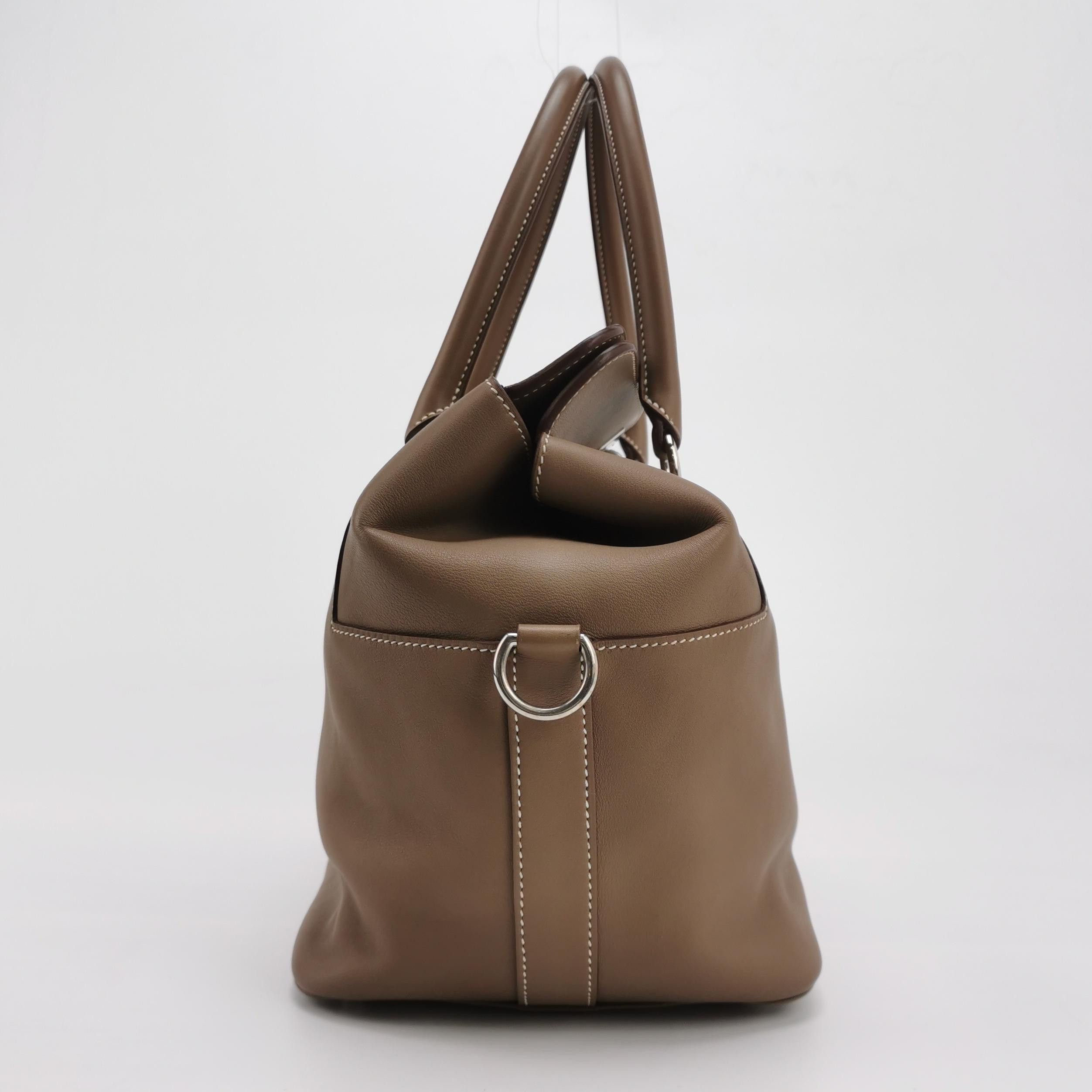 Hermes Hermes Women os Shoulder Bags Size ONE SIZE - 4 Thumbnail